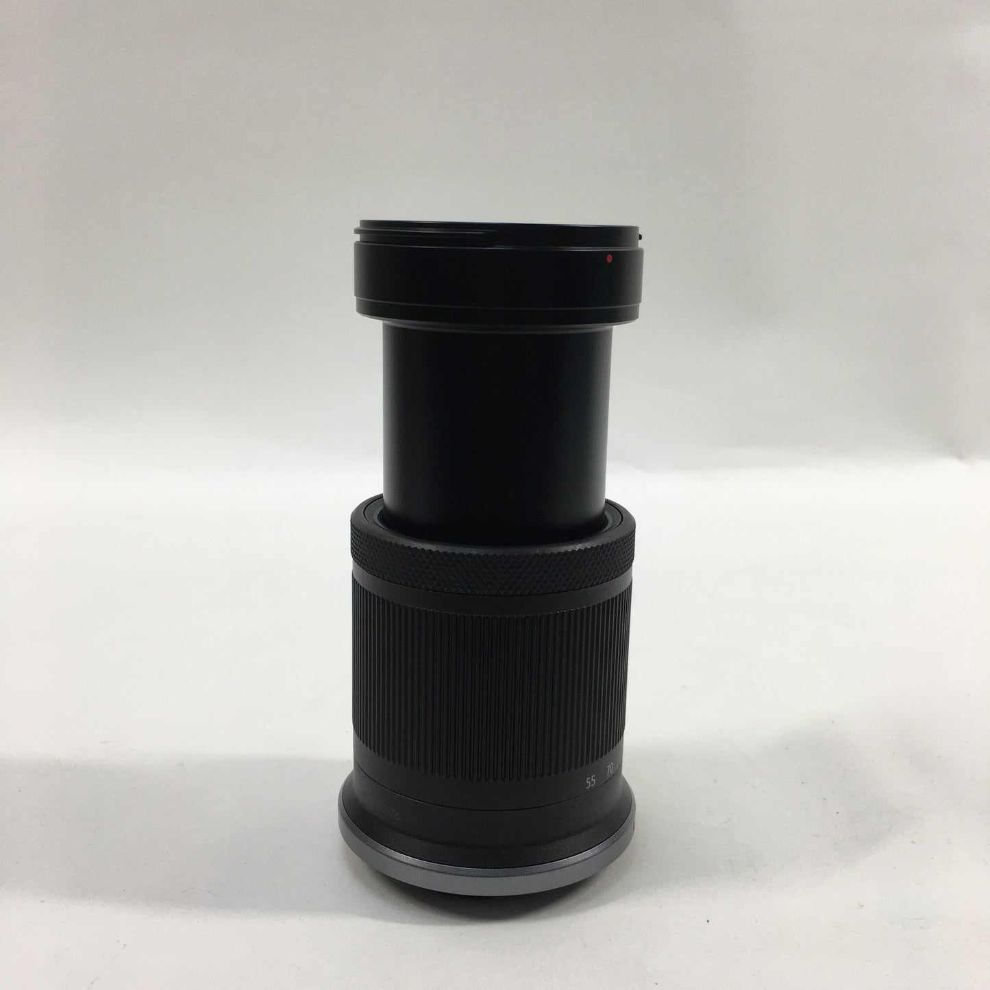 Canon RF-S Telephoto Zoom Lens 55-210mm F5-7.1