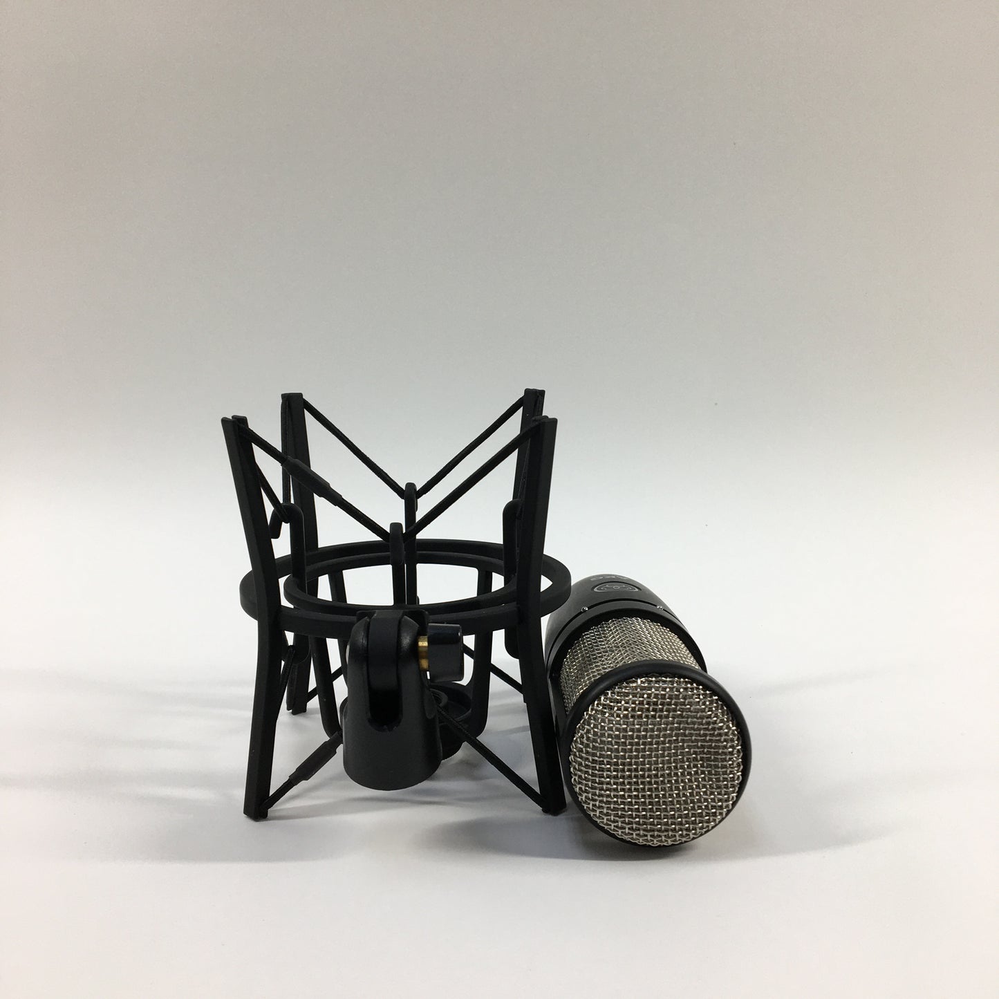 AKG P220 20 Hz - 20 kHz Condenser Studio Microphone