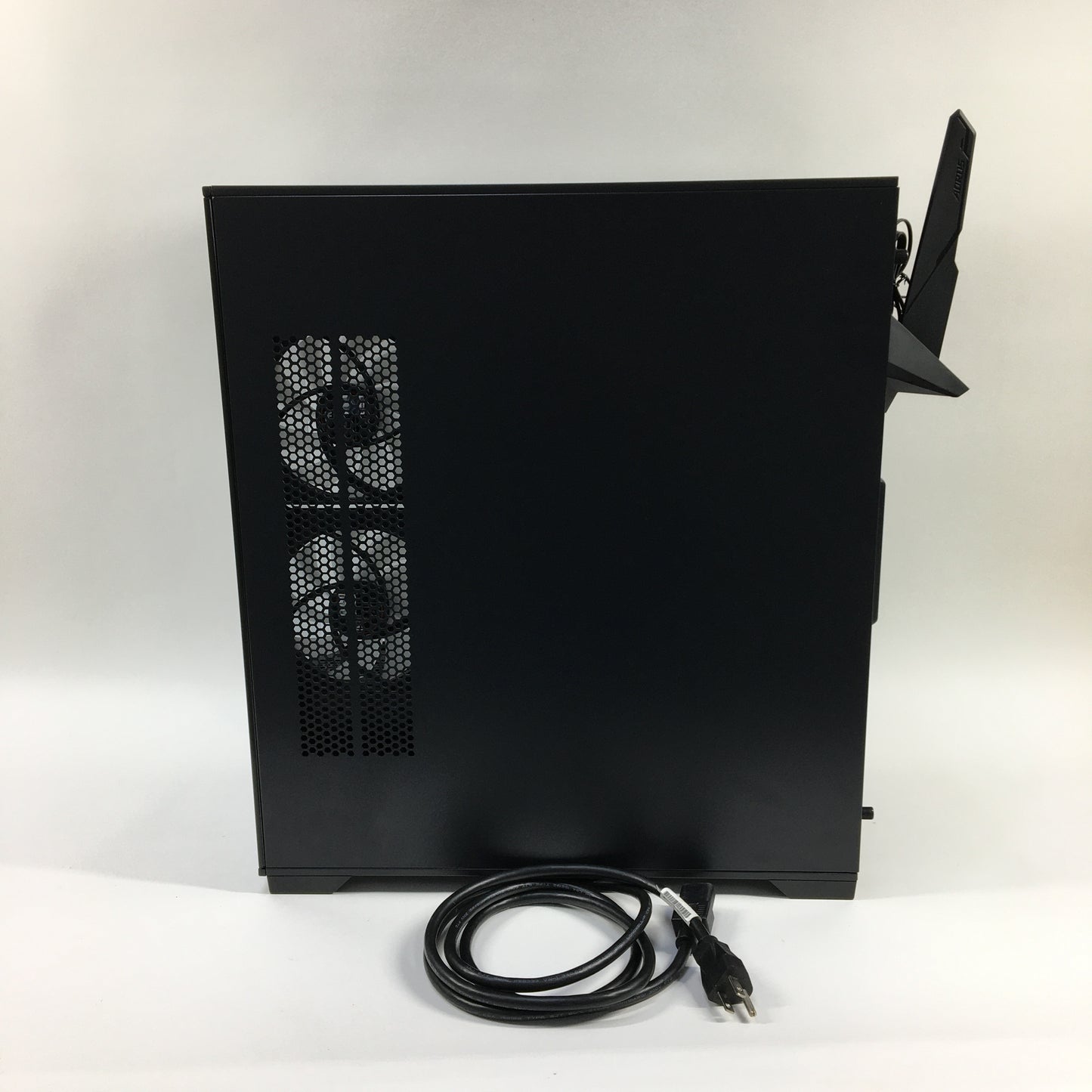 RAIDMAX Custom PC Ryzen 7 5800X 3.60GHz 32GB RAM 1TB SSD EVGA GeForce RTX 3080