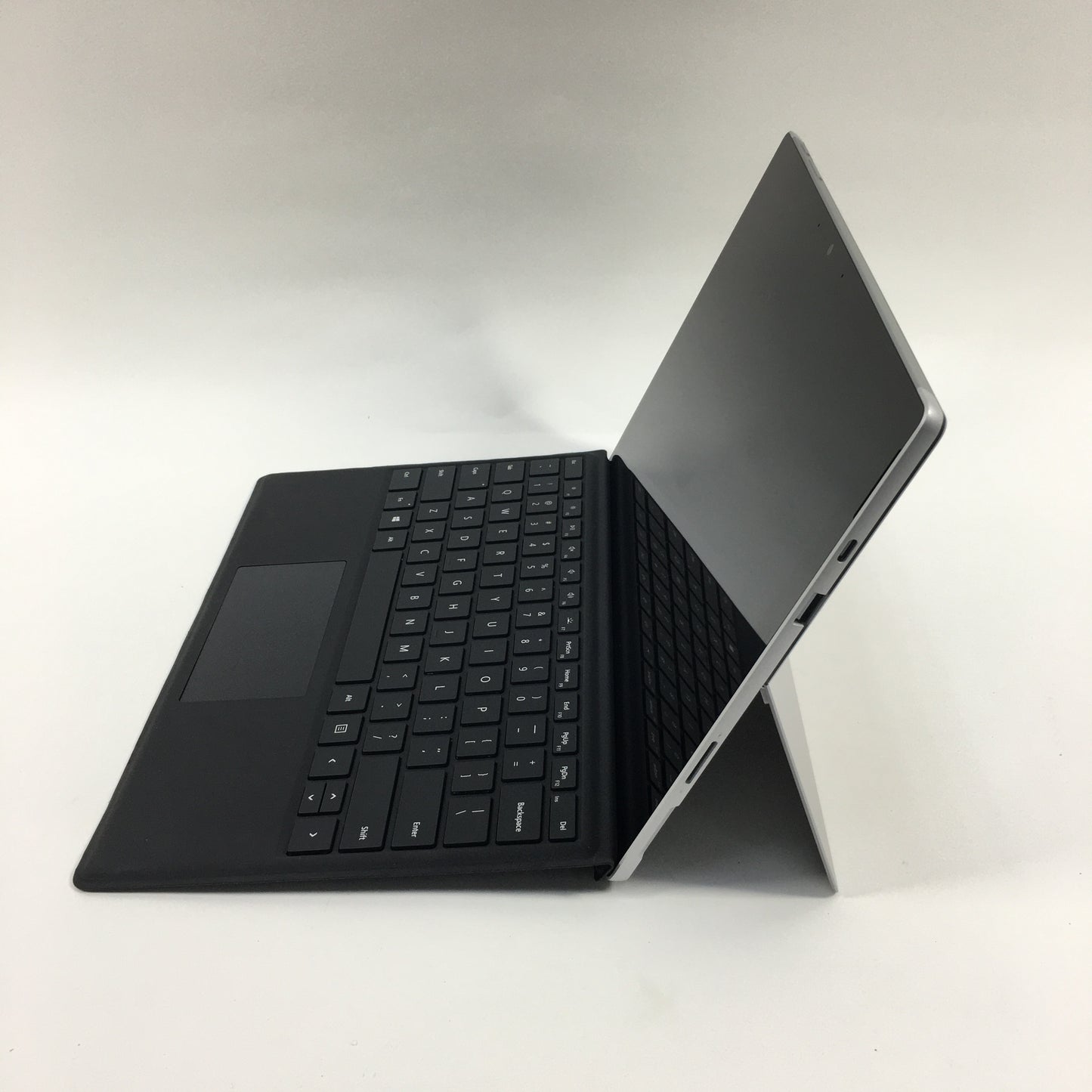 Microsoft Surface Pro 7 12.3" i3-1005G1 1.2GHz 4GB RAM 128GB SSD