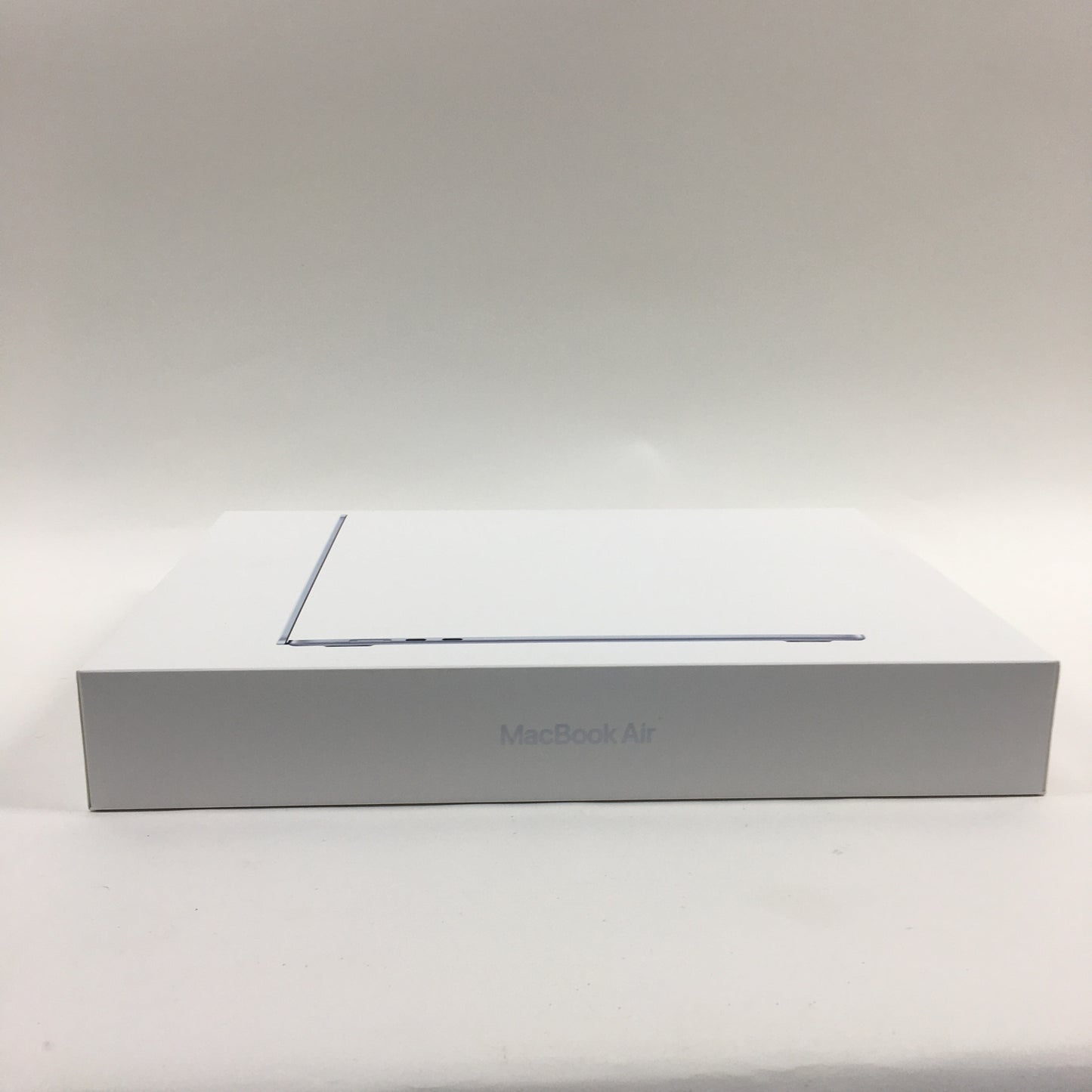 2025 Apple MacBook Air 15" M4 10C GPU 4.5GHz 16GB RAM 512GB SSD A3241