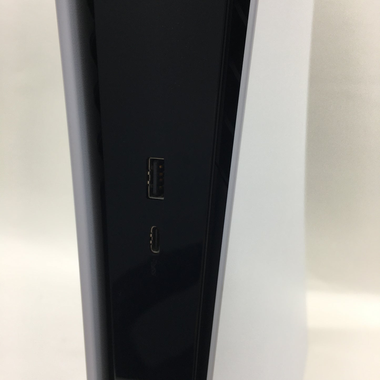 Sony PlayStation 5 Digital Edition PS5 825GB White Console Gaming System Only