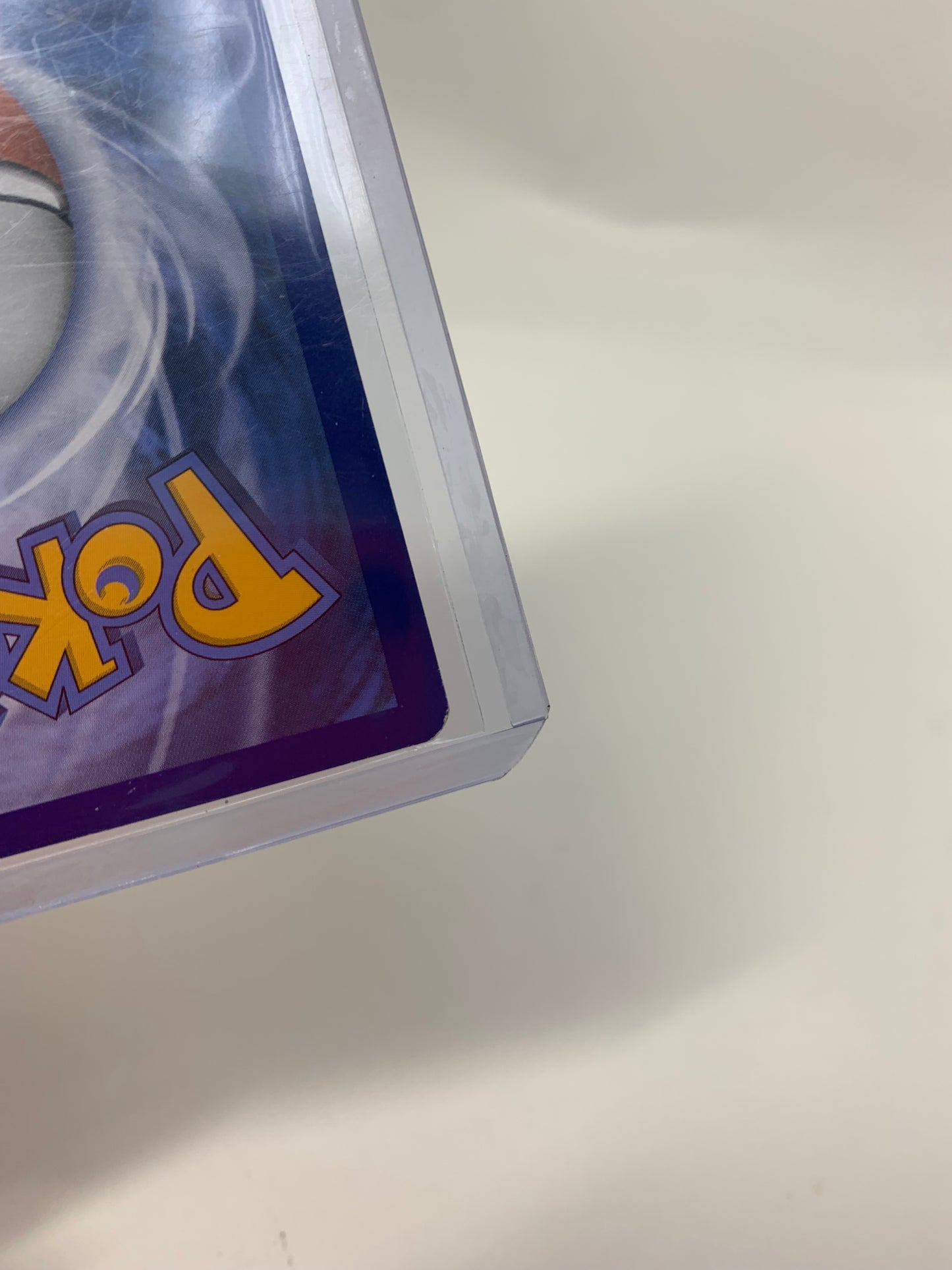 Pokémon TCG XY Fates Collide Umbreon EX 119/124 English