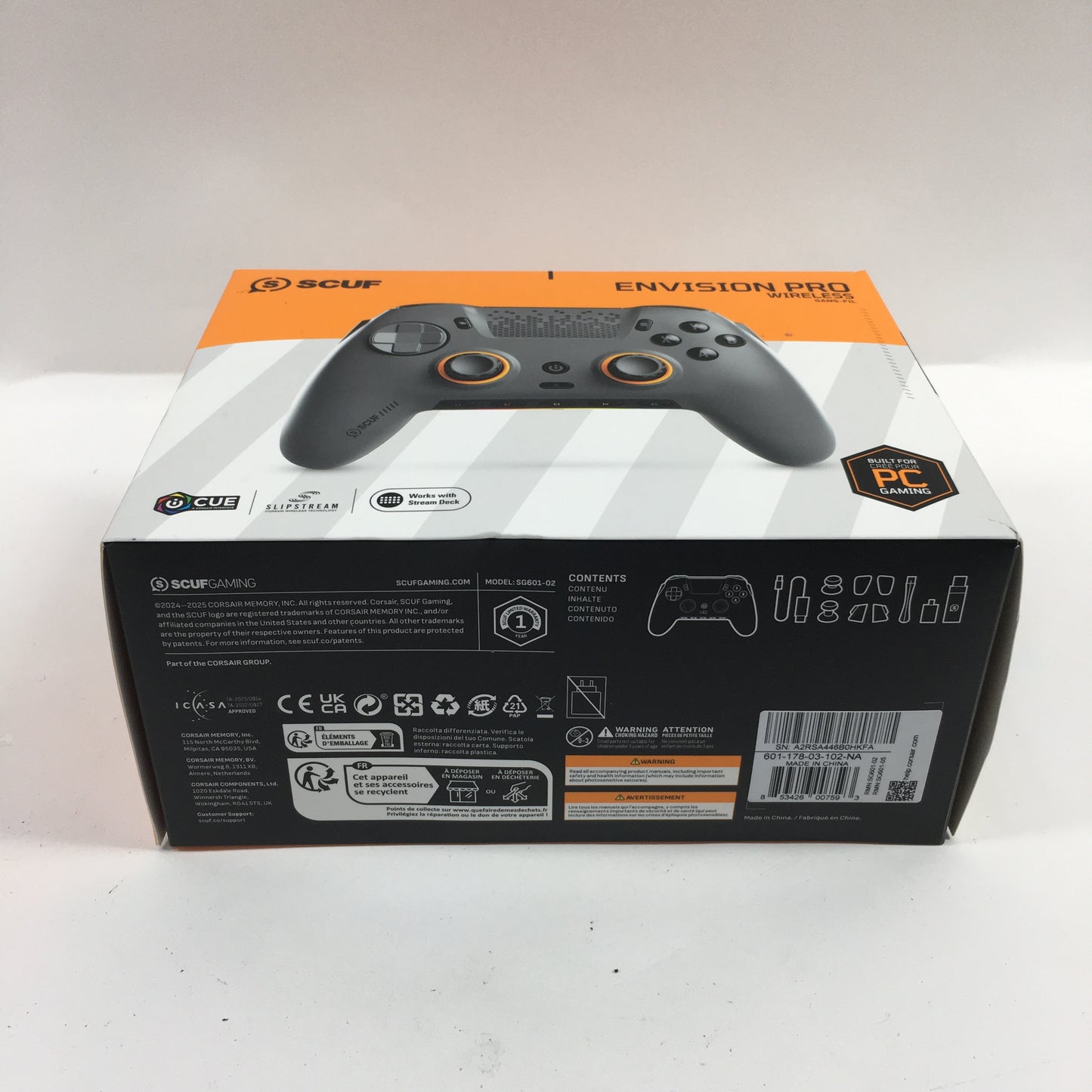 Panasonic Lumix DMC-G7 DMC-G7K 16.0MP Mirrorless Camera