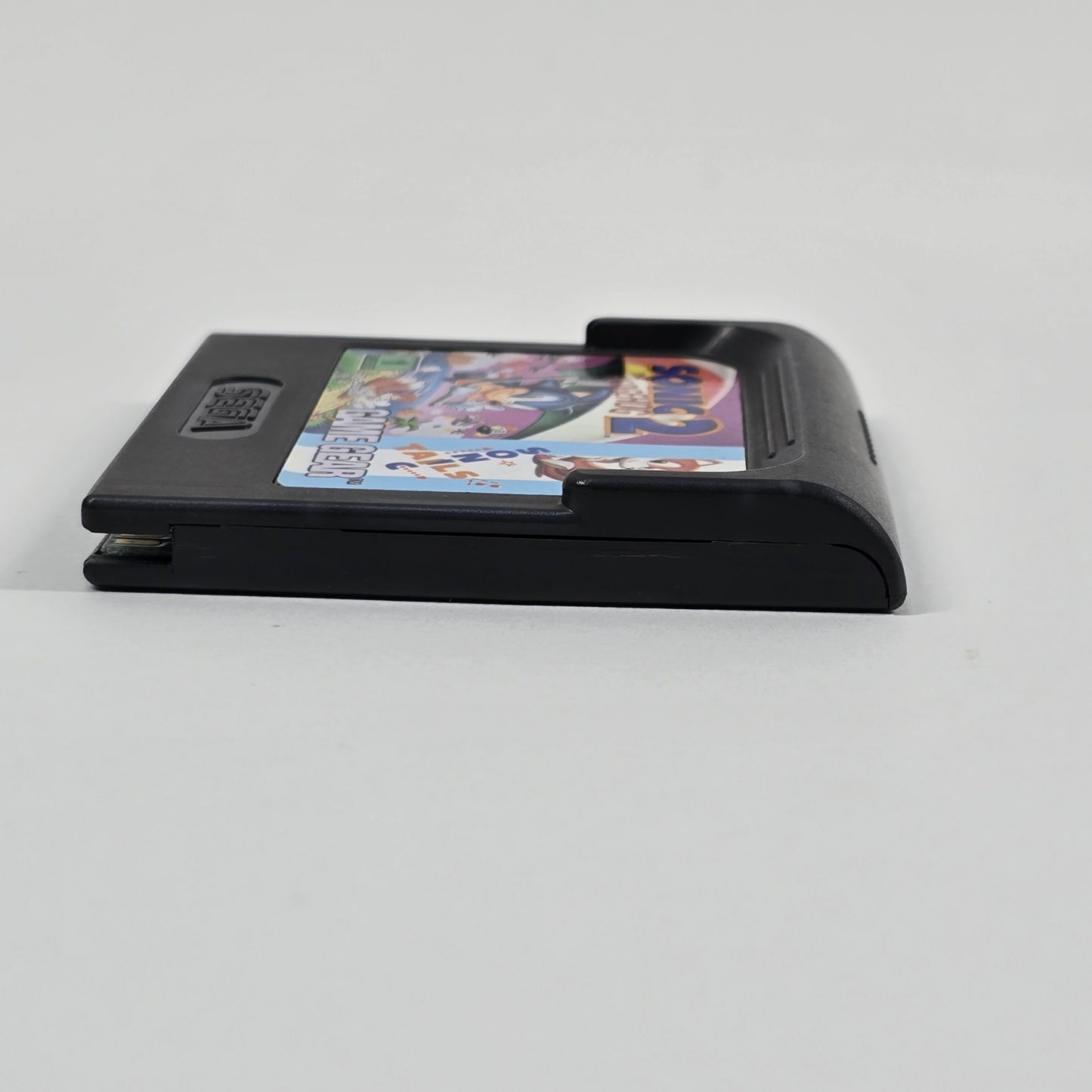 Sonic the Hedgehog 2 (Sega Game Gear, 1991) Cartridge Only