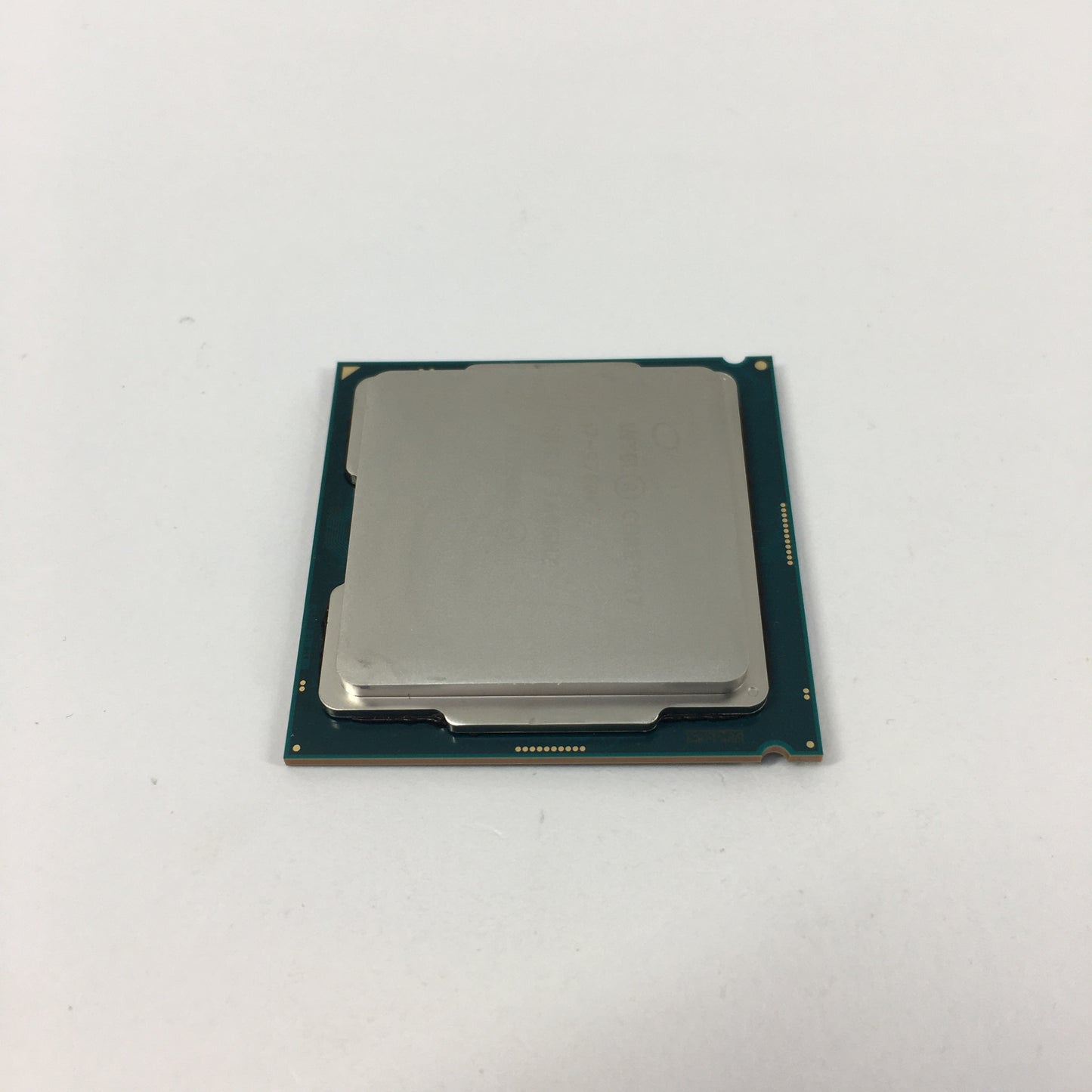 Intel Core i7-9700KF 3.60GHz 8 Core SRG16 8 Thread LGA 1151