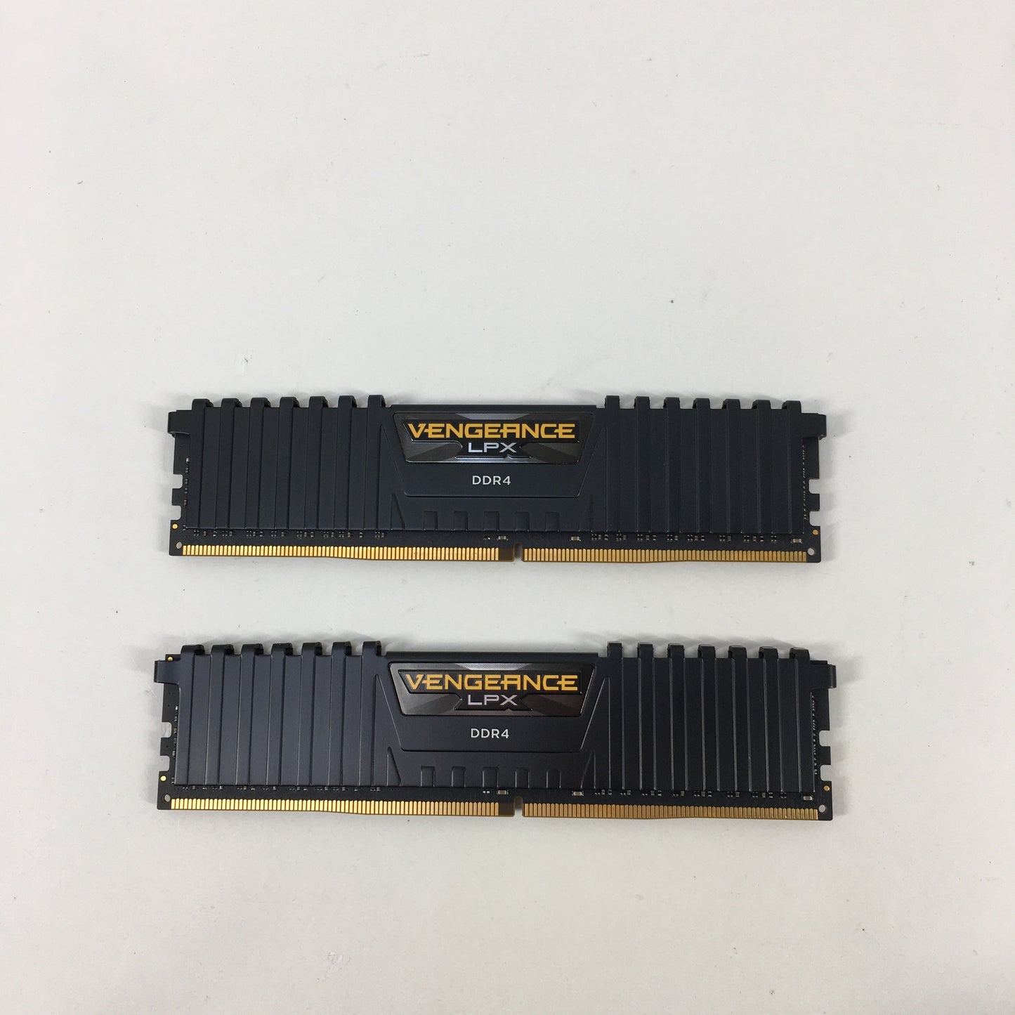 Corsair Vengeance LPX 16GB (2x8GB) RAM DDR4 3200MHz CMK16GX4M2B3200C16