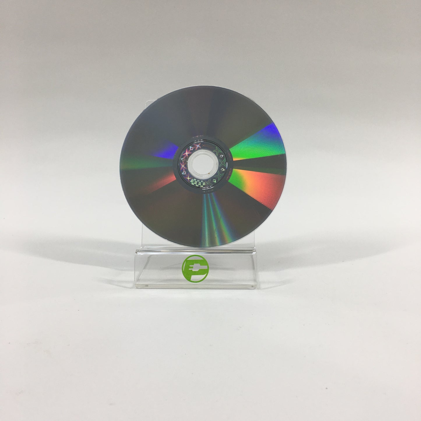 SpongeBob SquarePants The Movie (Microsoft Xbox, 2004)