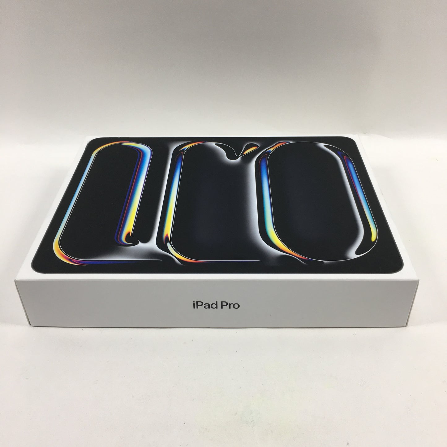 WiFi Only Apple iPad Pro 13" M4 256GB Space Black MVXR3LL/A