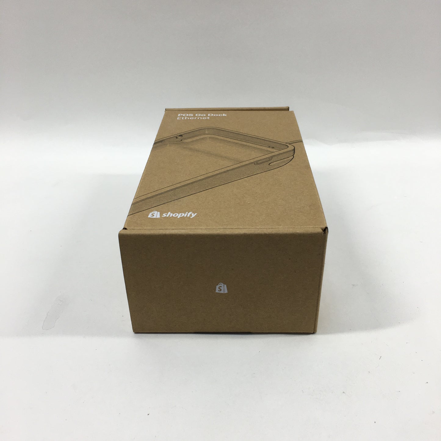 Shopify POS Go Dock POS System S2101A