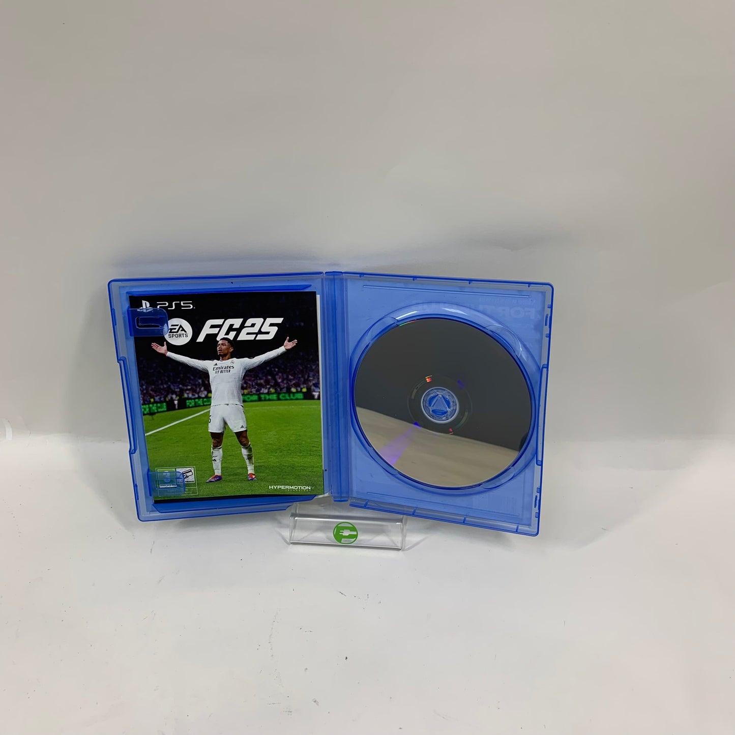 EA Sports FC 25 (Sony PlayStation 4 PS4, 2024)