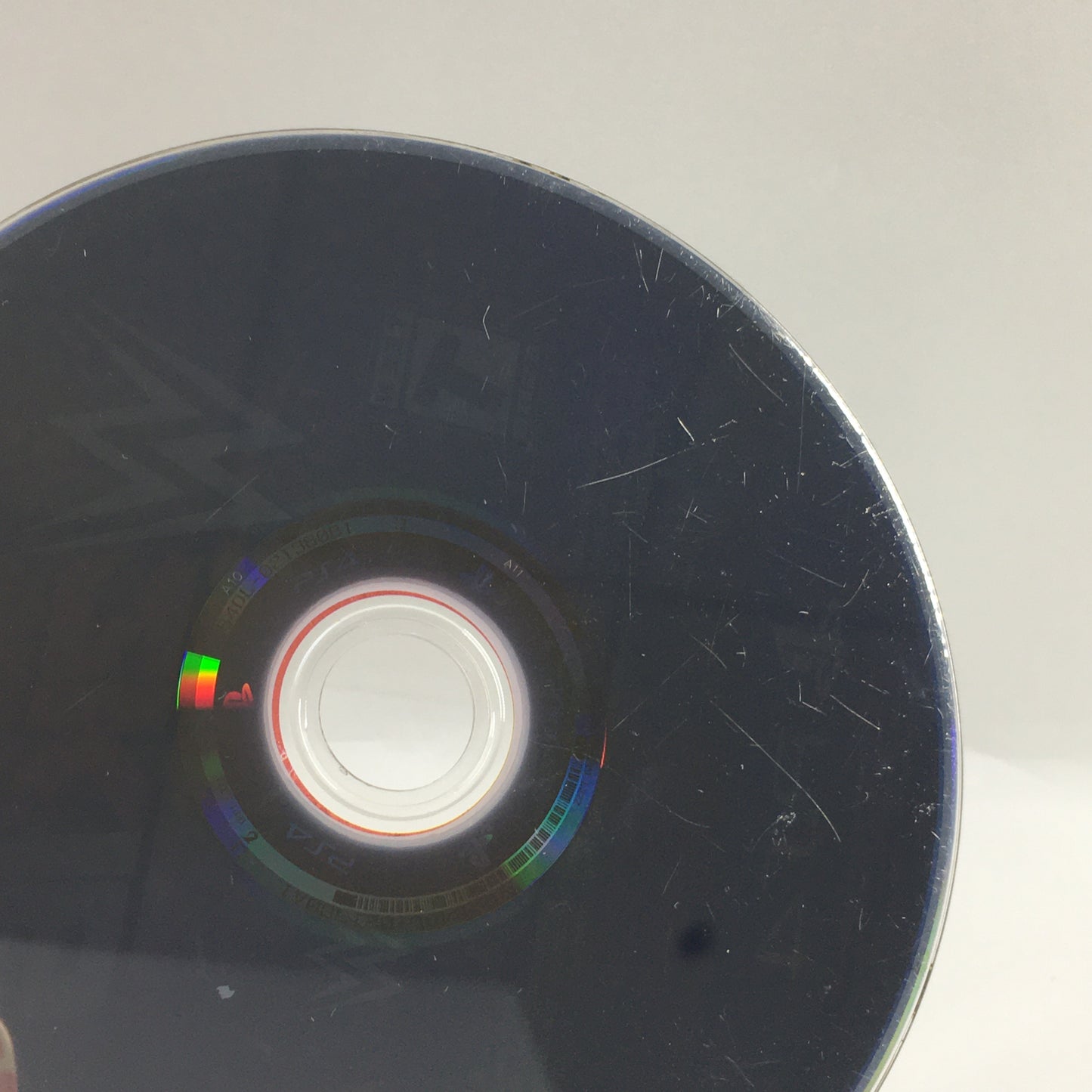 WWE 2K16 (Sony PlayStation 4 PS4, 2015)