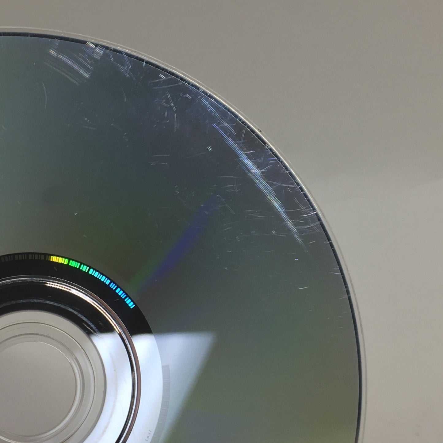 Chuck E. Cheese's Sports Games (Nintendo Wii, 2011)