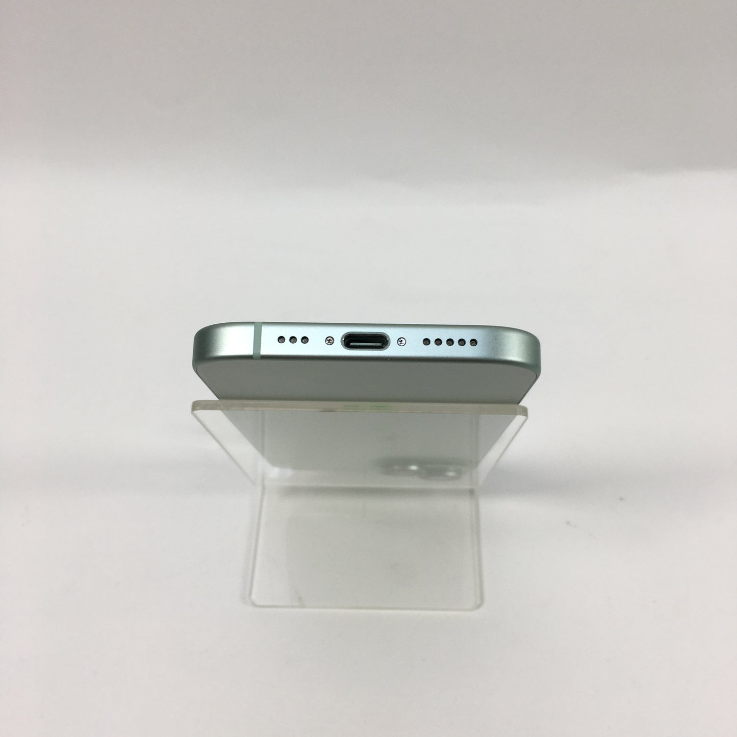 T-Mobile Apple iPhone 15 128GB Green MTM23LL/A