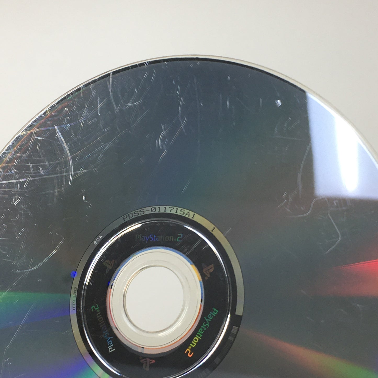 SpongeBob SquarePants The Movie (Sony PlayStation 2 PS2, 2004)