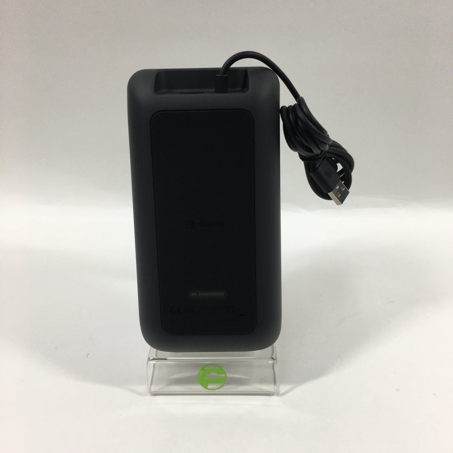 Shopify POS Go Dock POS System S2101A