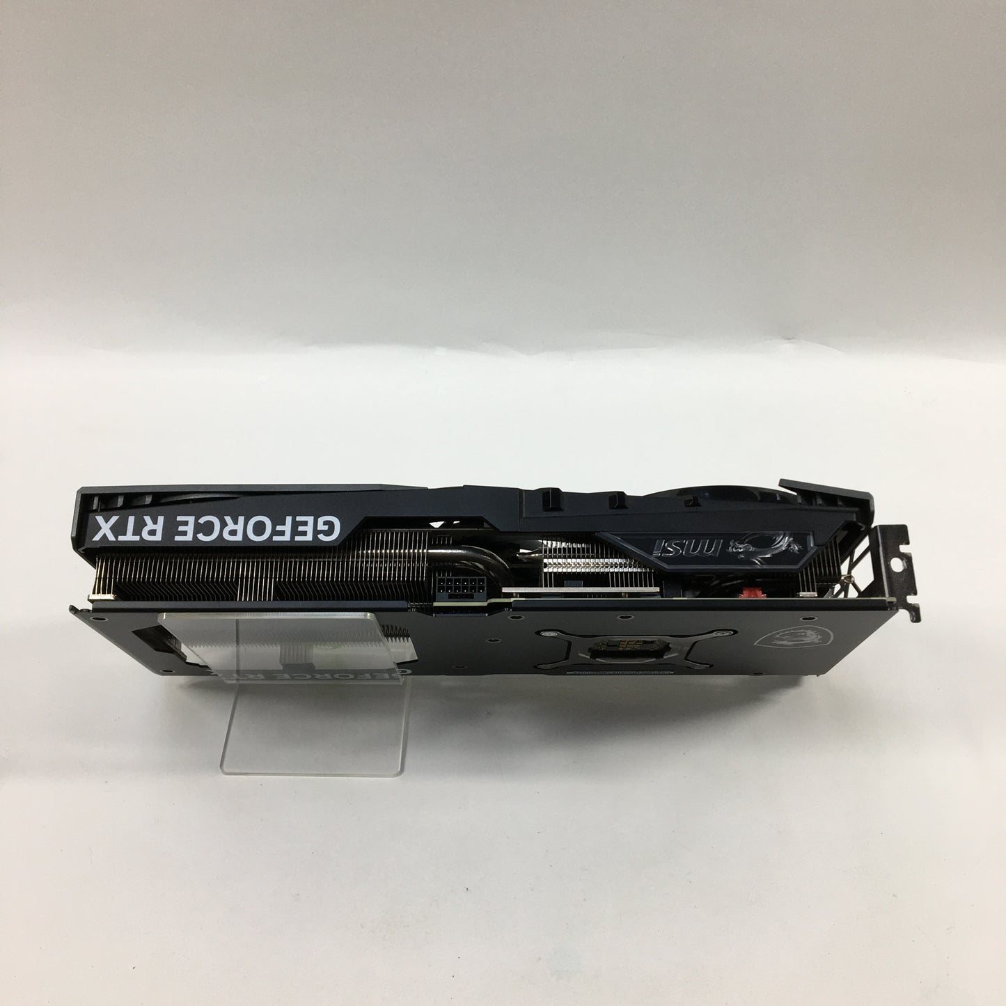 MSI GeForce RTX 4070 Ti SUPER 16GB GDDR6X Graphics Card 912-V513-625