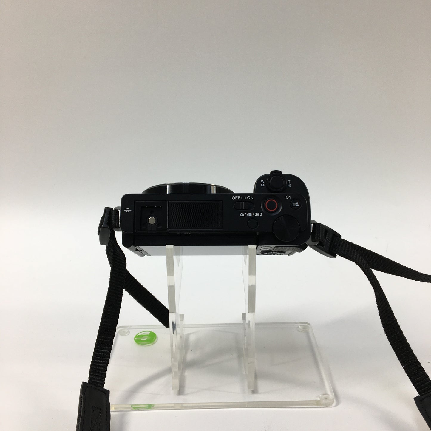 Sony Alpha ZV-E10 24.2MP Mirrorless Digital Camera