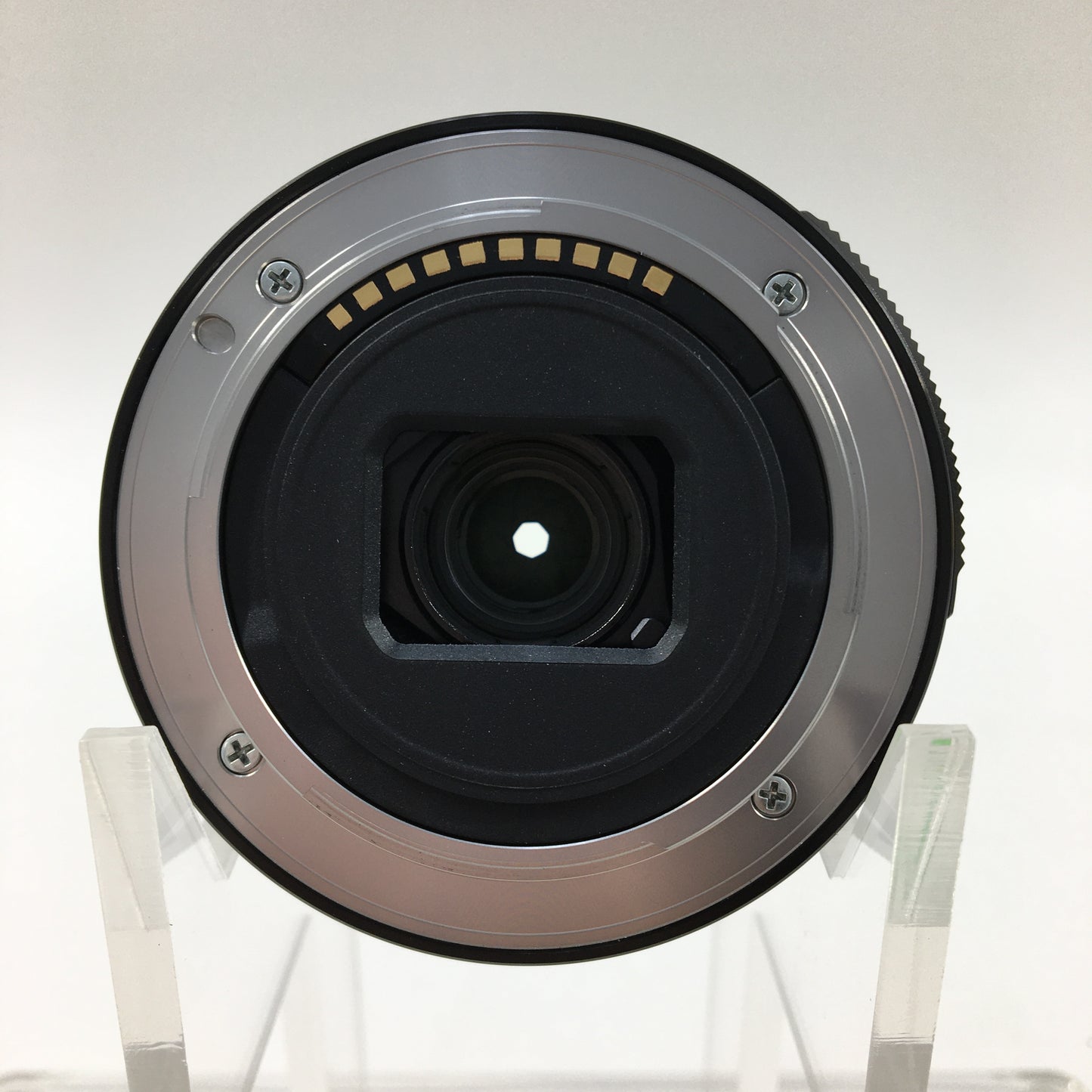 Sony Alpha ZV-E10 24.2MP Mirrorless Digital Camera