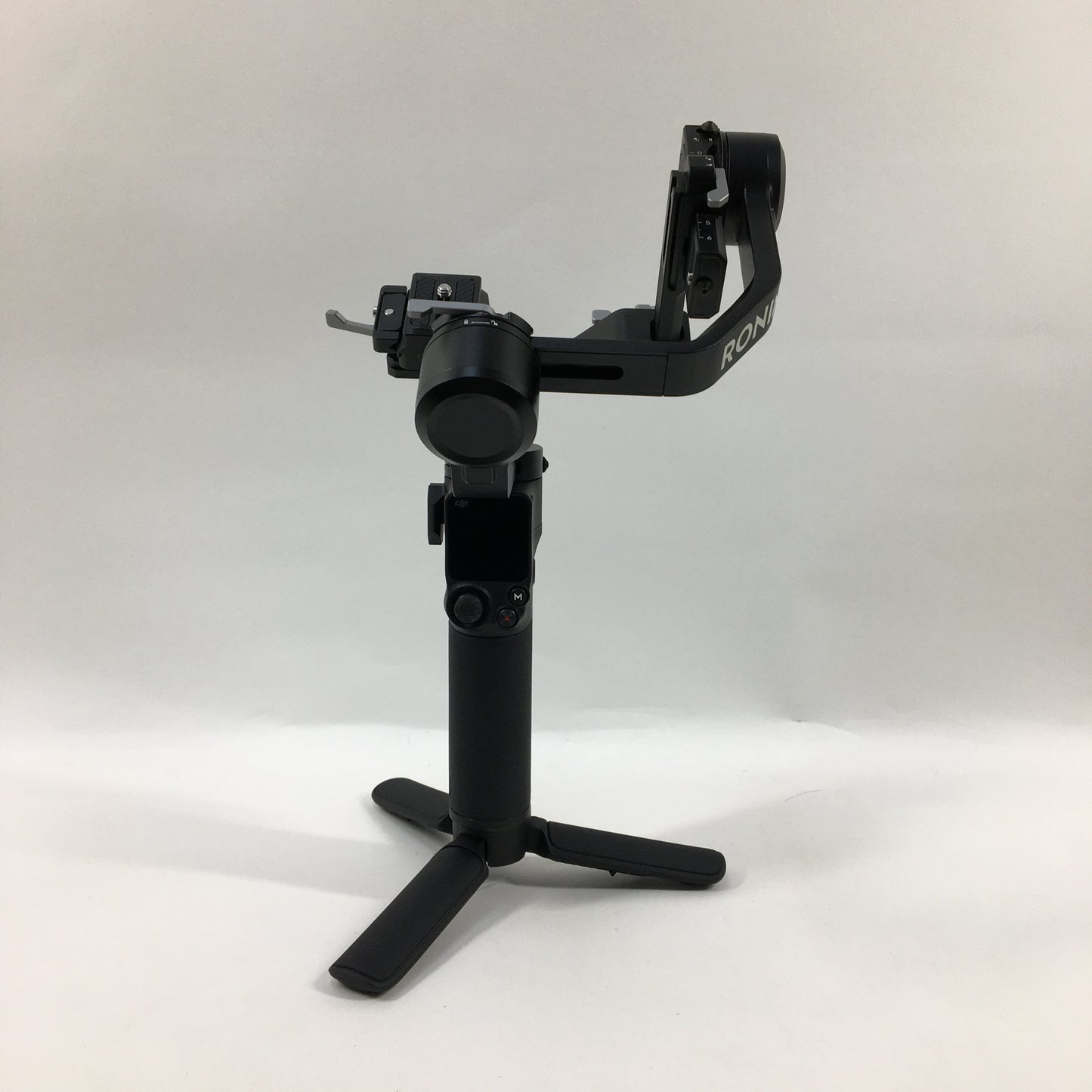 DJI RS3 MINI 3-Axis Gimbal Stabilizer P2OM