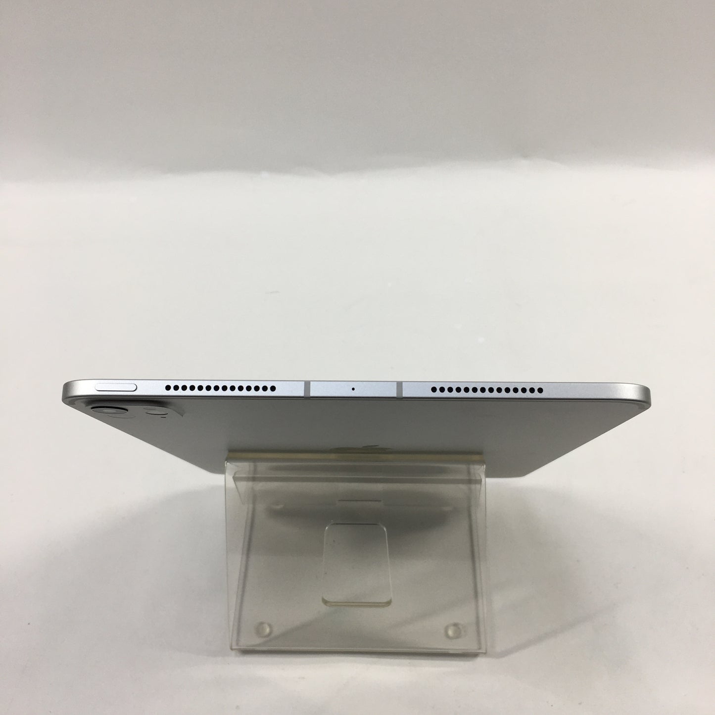 Unlocked Apple iPad Pro 11" M4 256GB Silver MVW23LL/A