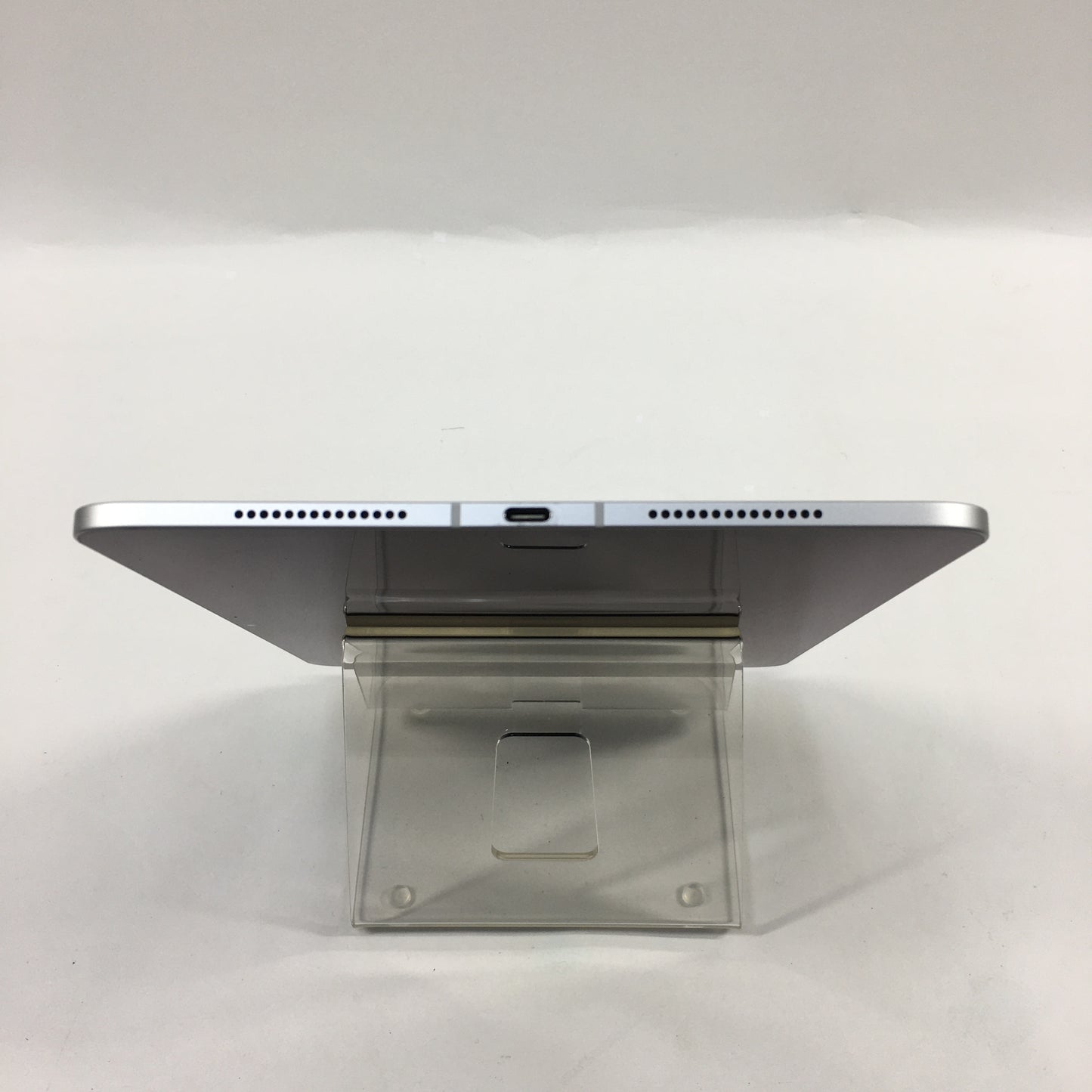 Unlocked Apple iPad Pro 11" M4 256GB Silver MVW23LL/A