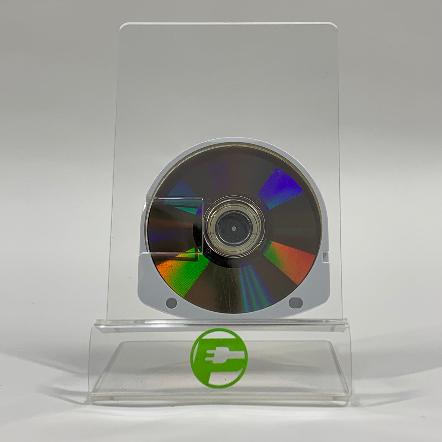 SpongeBob's Truth or Square (Sony PlayStation Portable PSP, 2009)