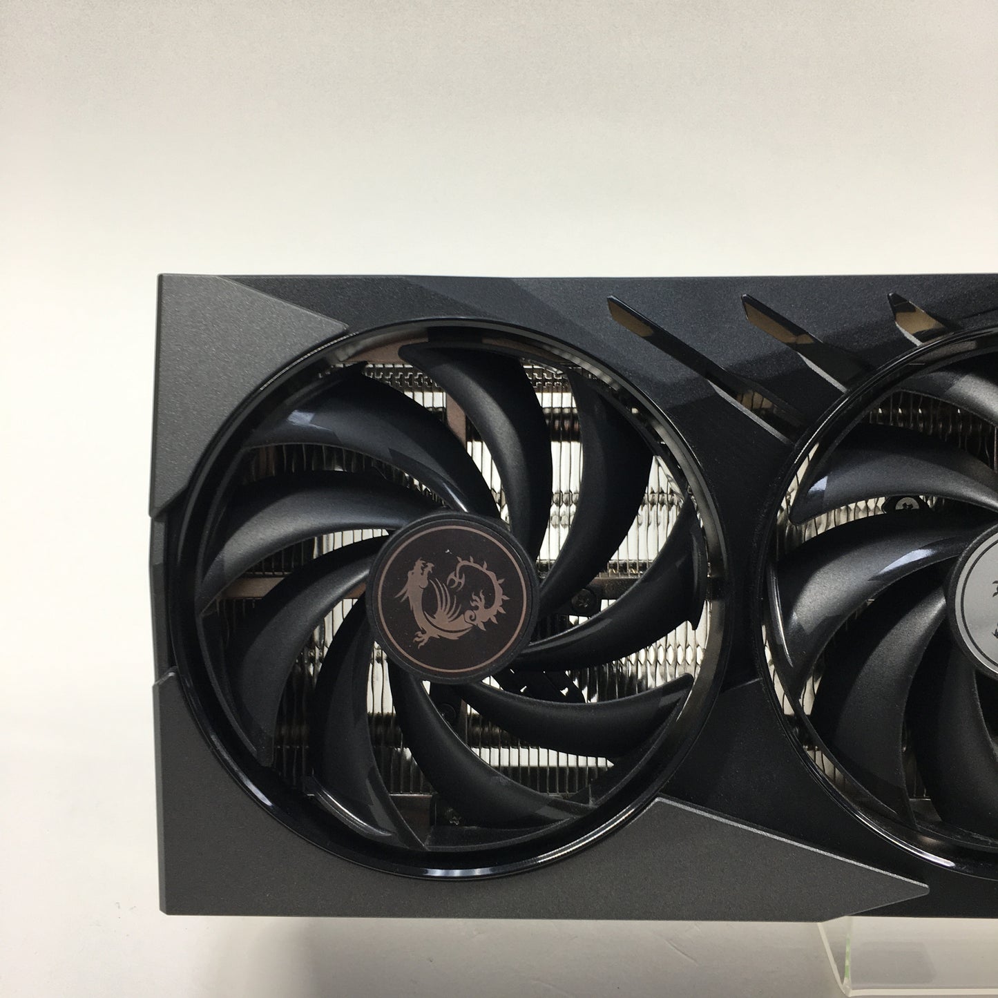 MSI GeForce RTX 4060 Ti Gaming X Slim 16GB GDDR6 Graphics Card