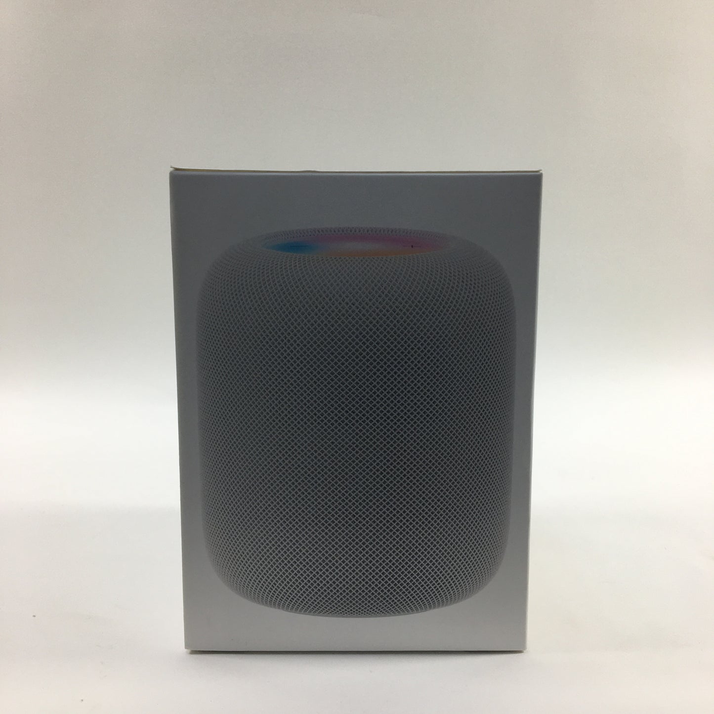 Apple HomePod Smart Speaker White A2825
