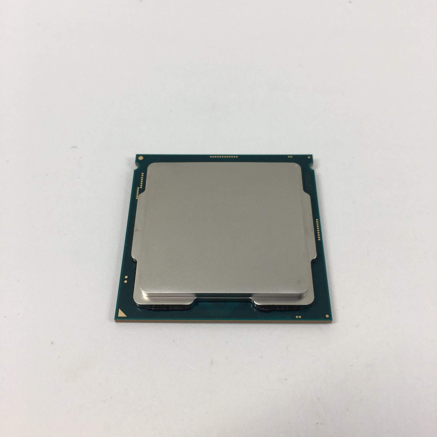 Intel Core i7-9700KF 3.60GHz 8 Core SRG16 8 Thread LGA 1151