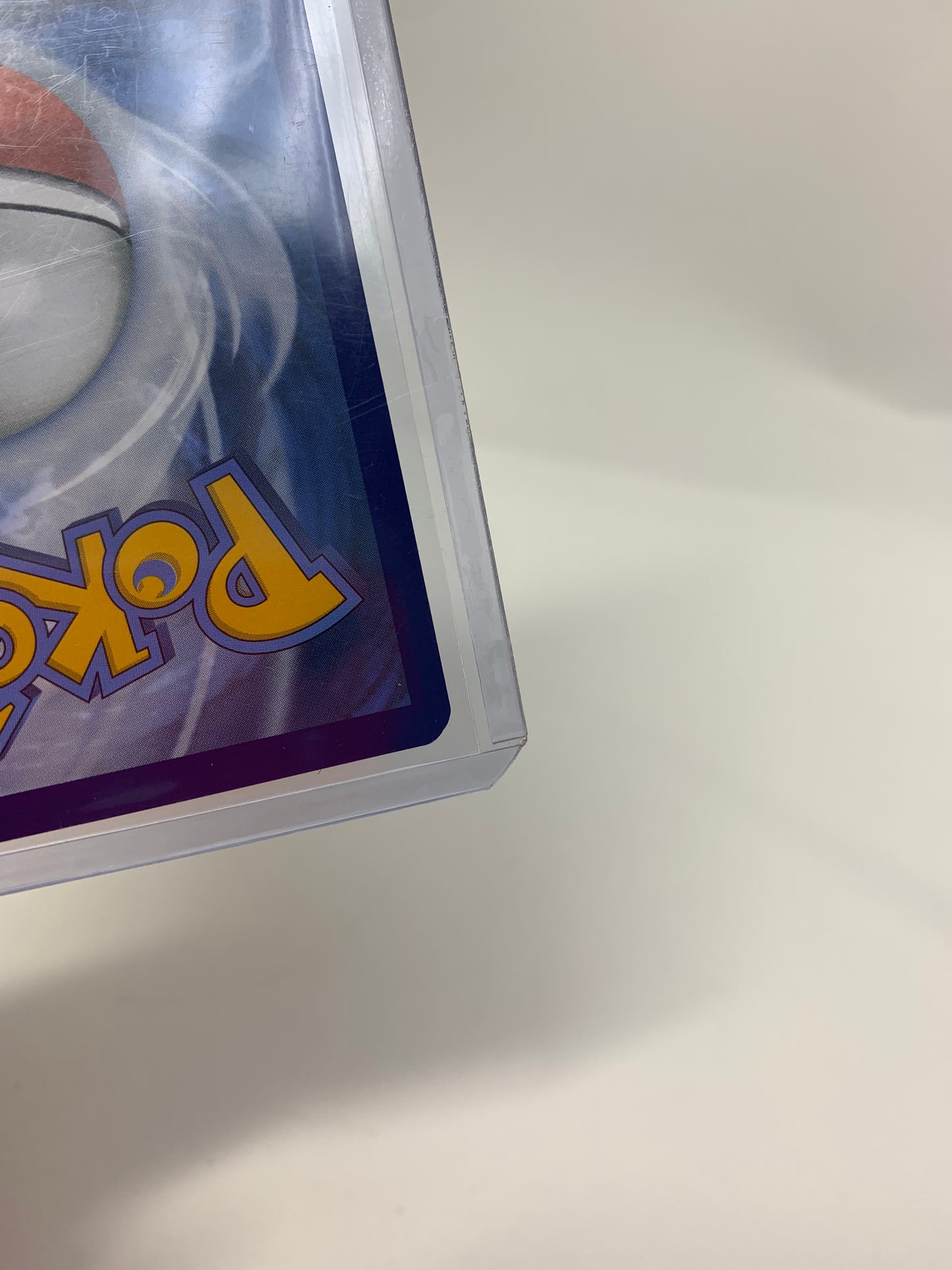 Pokémon TCG Scarlet & Violet - Paldea Evolved Skeledirge ex 258/193 Spanish