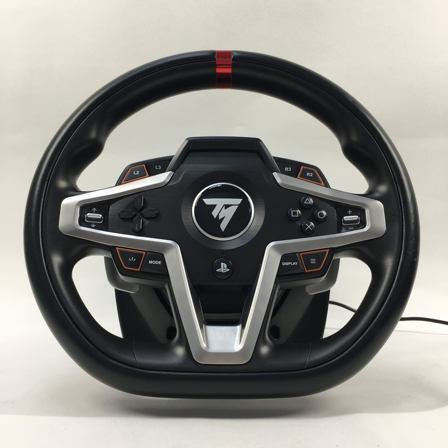 Playstation ThrustMaster Racing Wheel T248