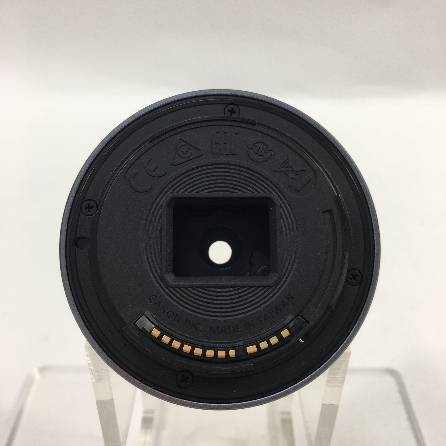 Canon RF-S 18-45mm f/4.5-6.3 IS STM 18-45mm f/4.5-6.3 IS STM