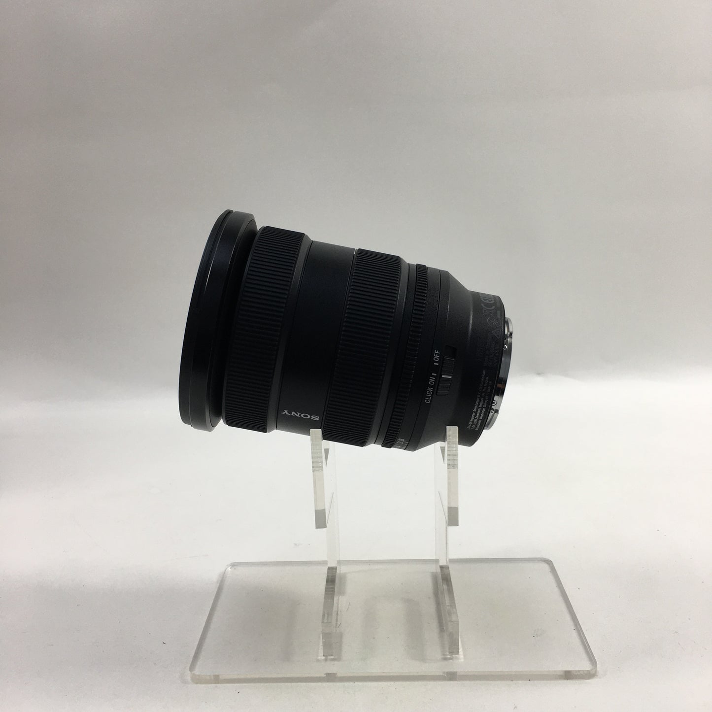 Sony SEL1635GM2 16-35mm f/2.8 E-Mount Full-Frame Lens SEL1635GM2