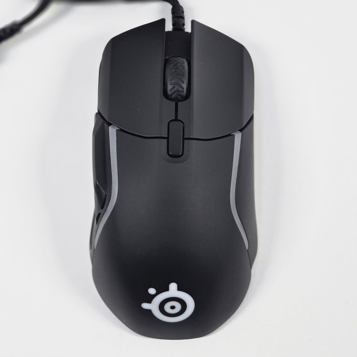 SteelSeries RIVAL 5 Gaming Mouse M-00023