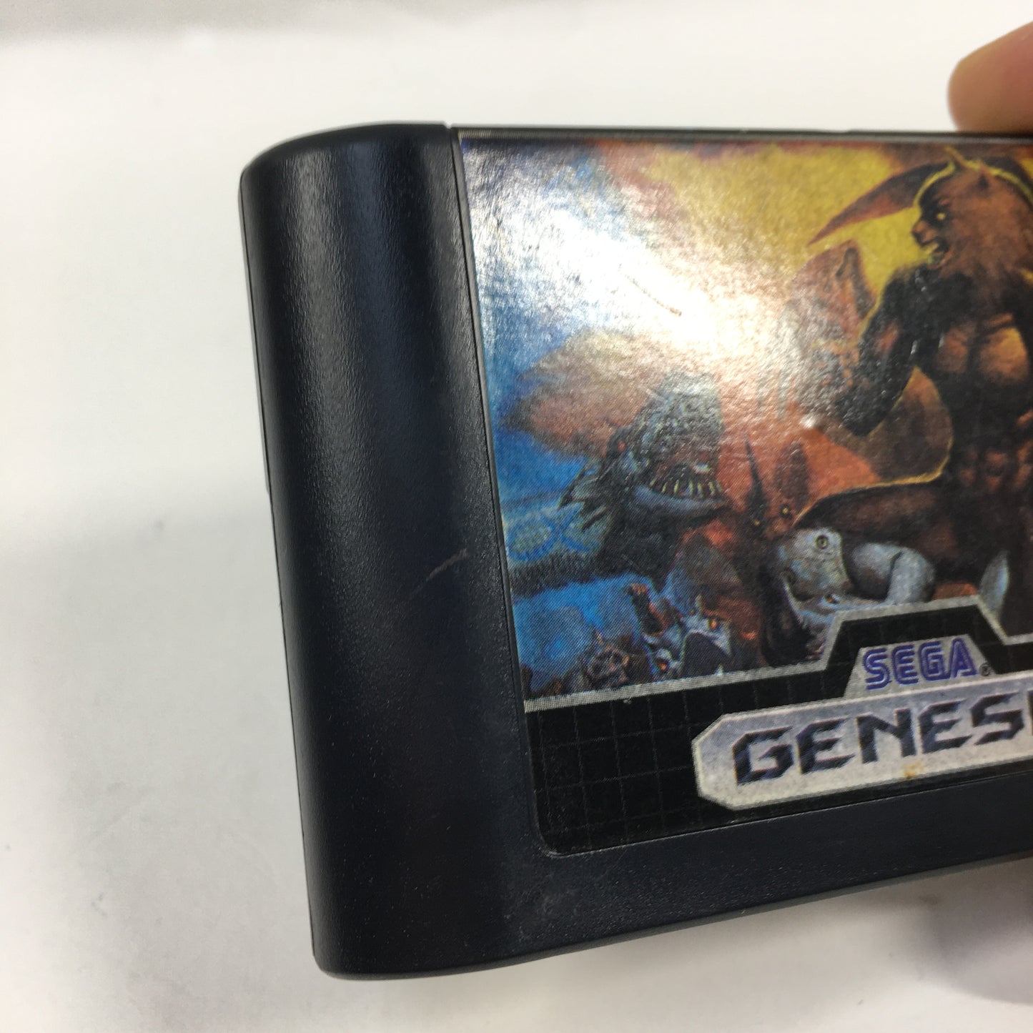Altered Beast (Sega Genesis, 1989) Cartridge Only