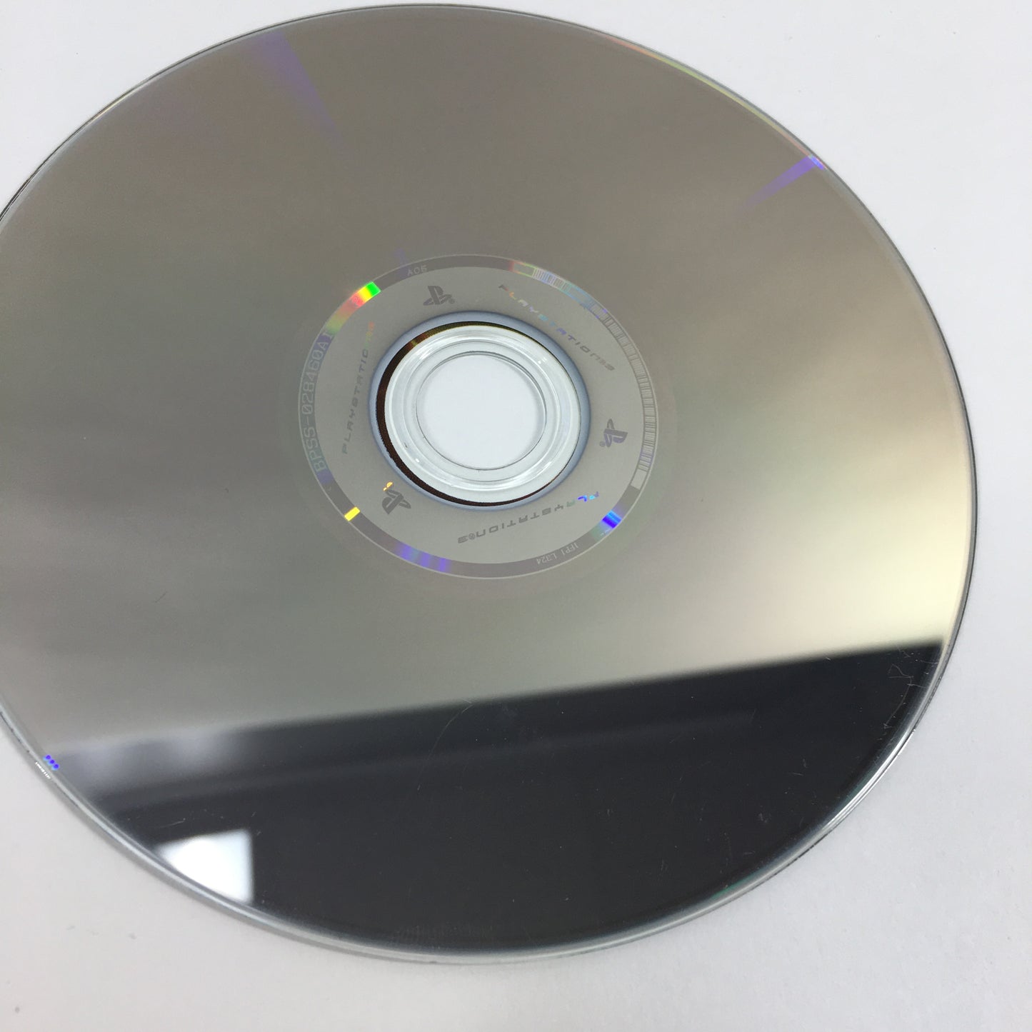 Legend of Spyro Dawn of the Dragon (Sony PlayStation 3 PS3, 2008)