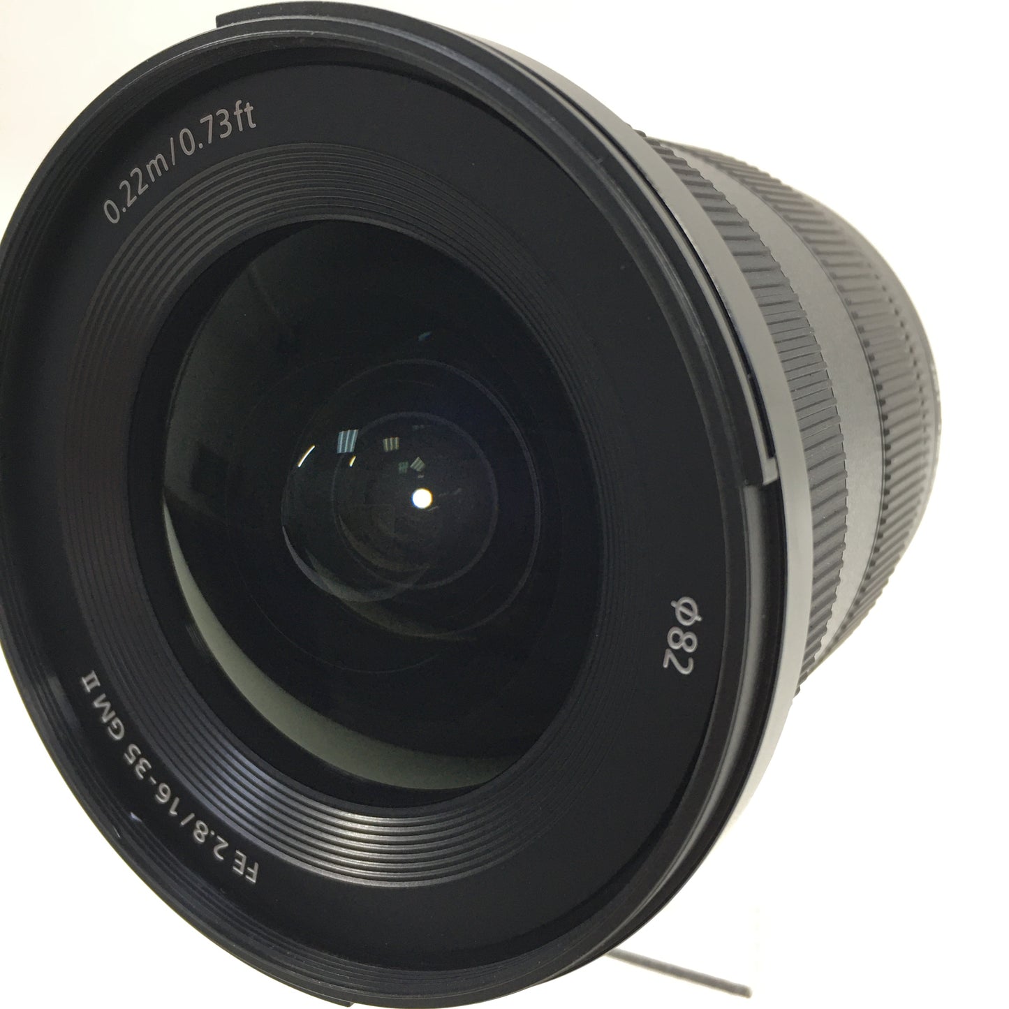 Sony SEL1635GM2 16-35mm f/2.8 E-Mount Full-Frame Lens SEL1635GM2