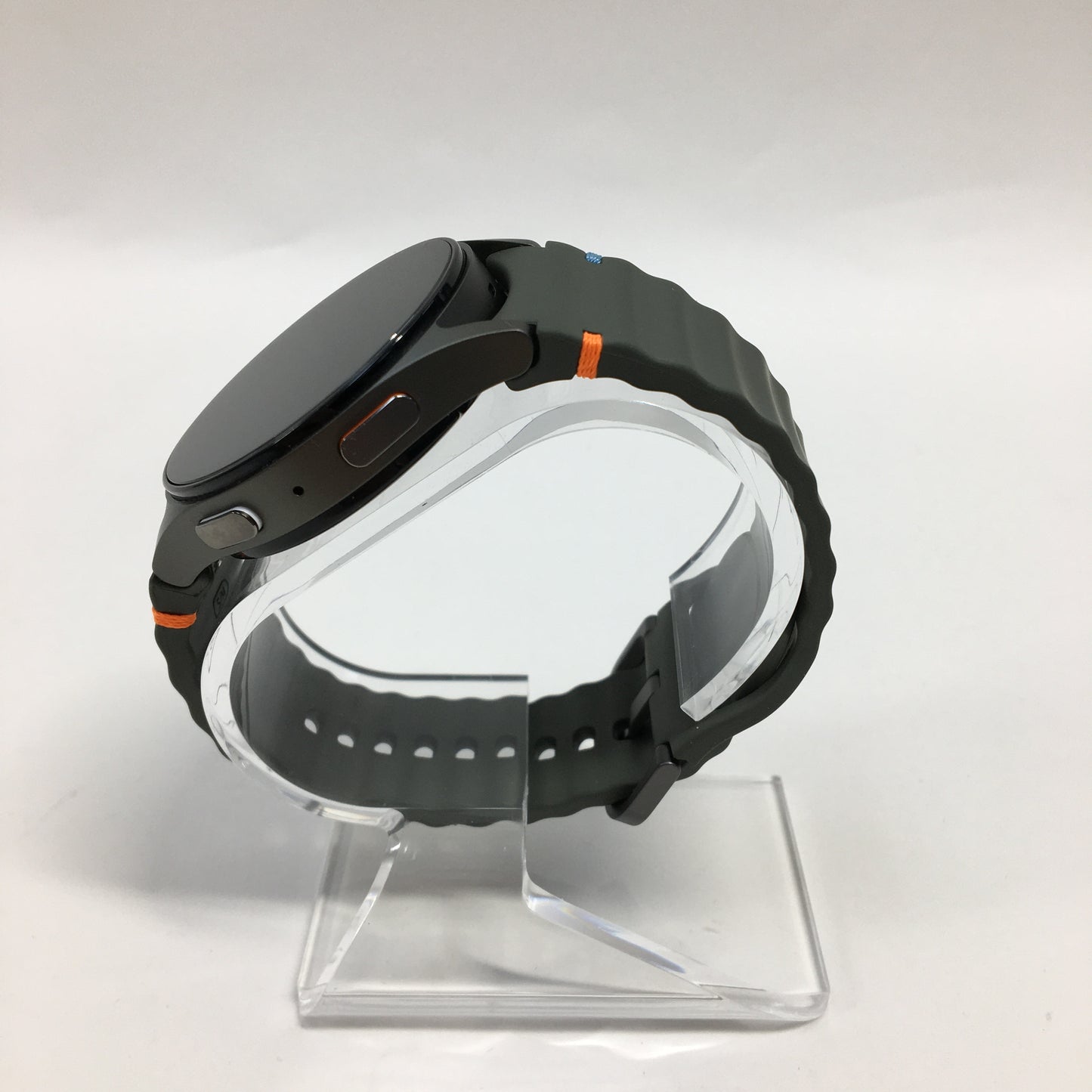 WiFi Only Samsung Galaxy Watch7 Aluminum Smartwatch SM-L300