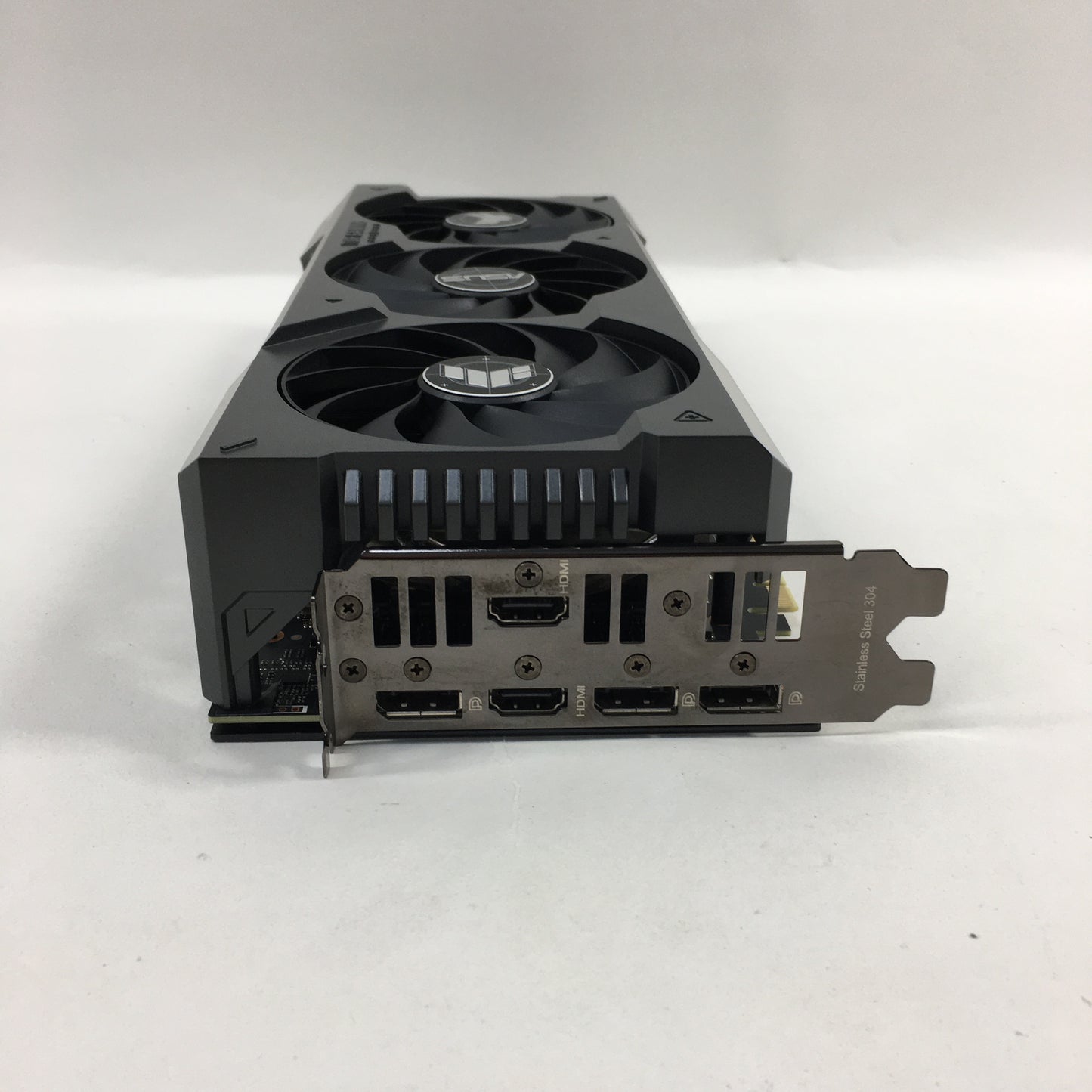 Asus GeForce RTX 4070 Ti TUF-RTX4070TI-O12G-GAMING-2I3S