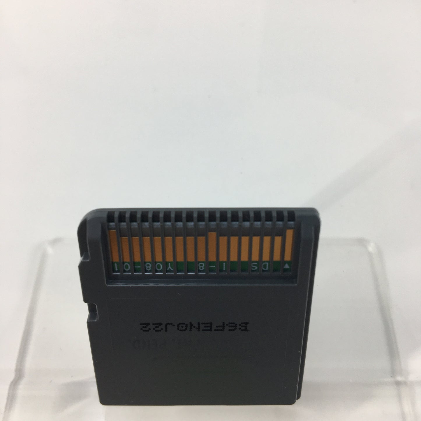 LEGO Batman 2 (Nintendo DS, 2012)