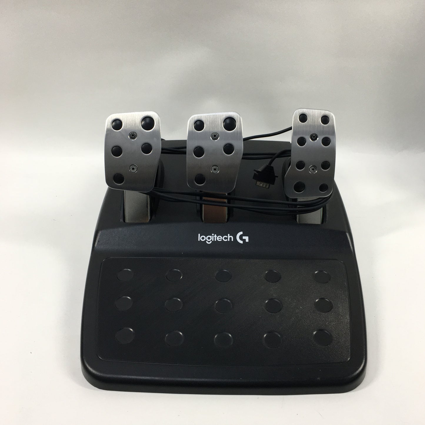 Logitech G920 Gaming Steering Wheel and Pedal Set 941-000121