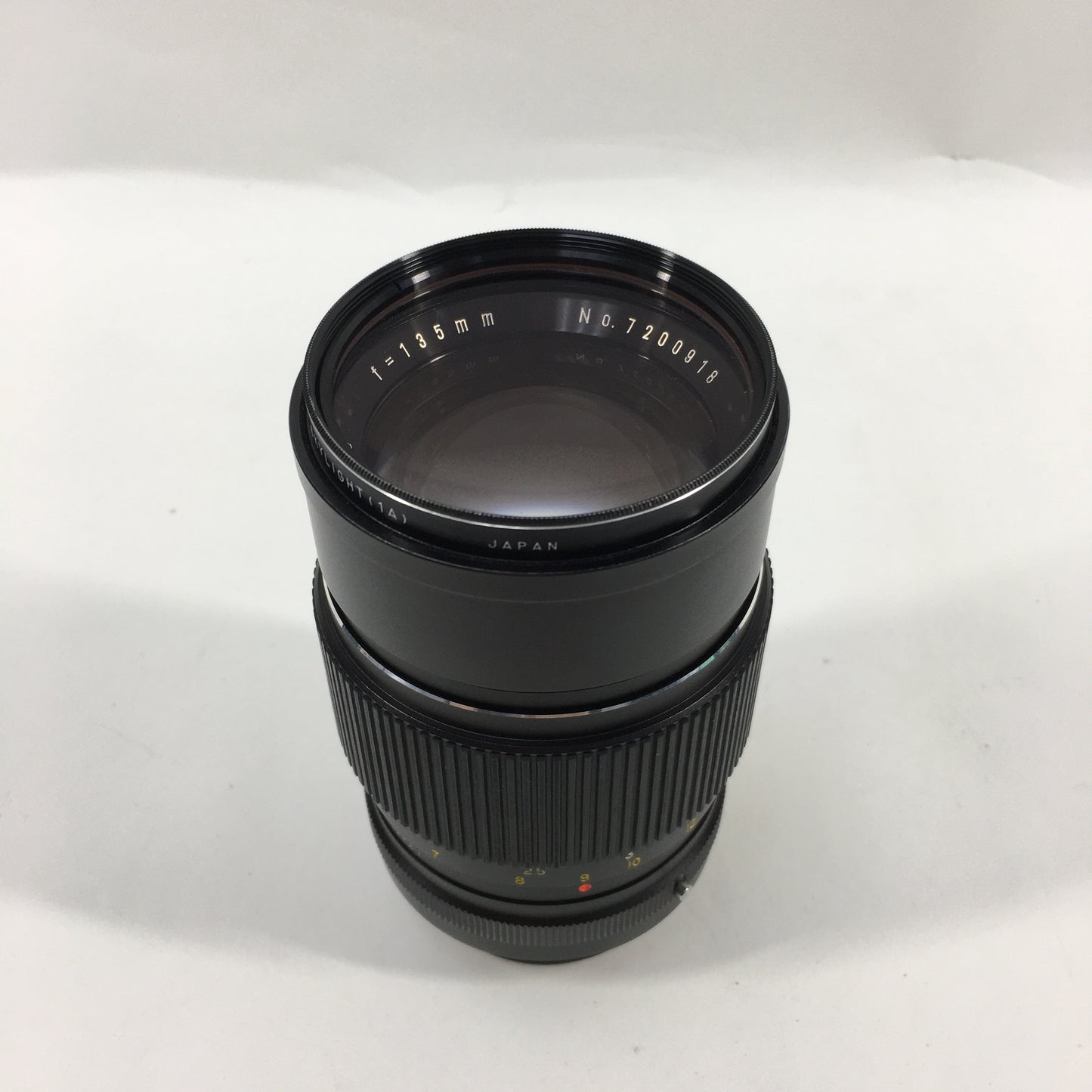 Lentar 135mm f/2.8 135mm f/2.8 Konica Mount
