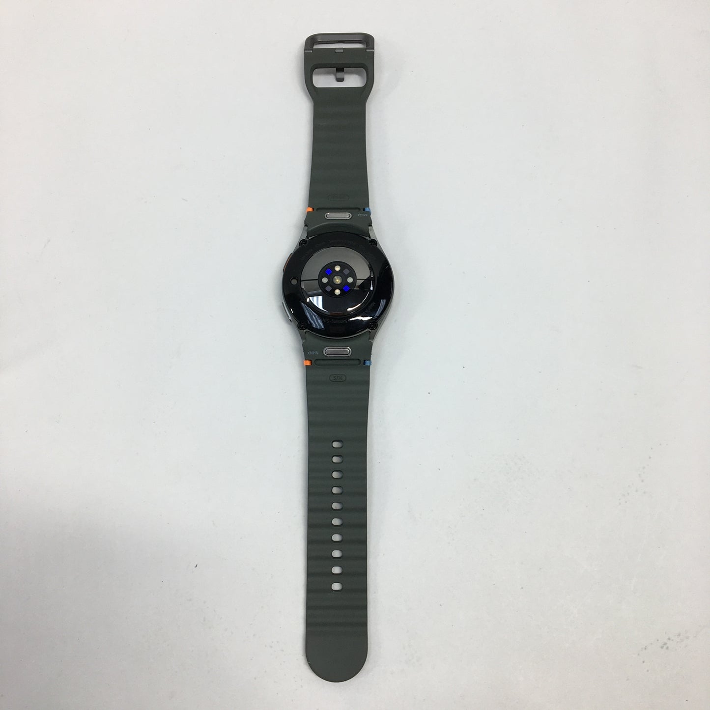 WiFi Only Samsung Galaxy Watch7 Aluminum Smartwatch SM-L300