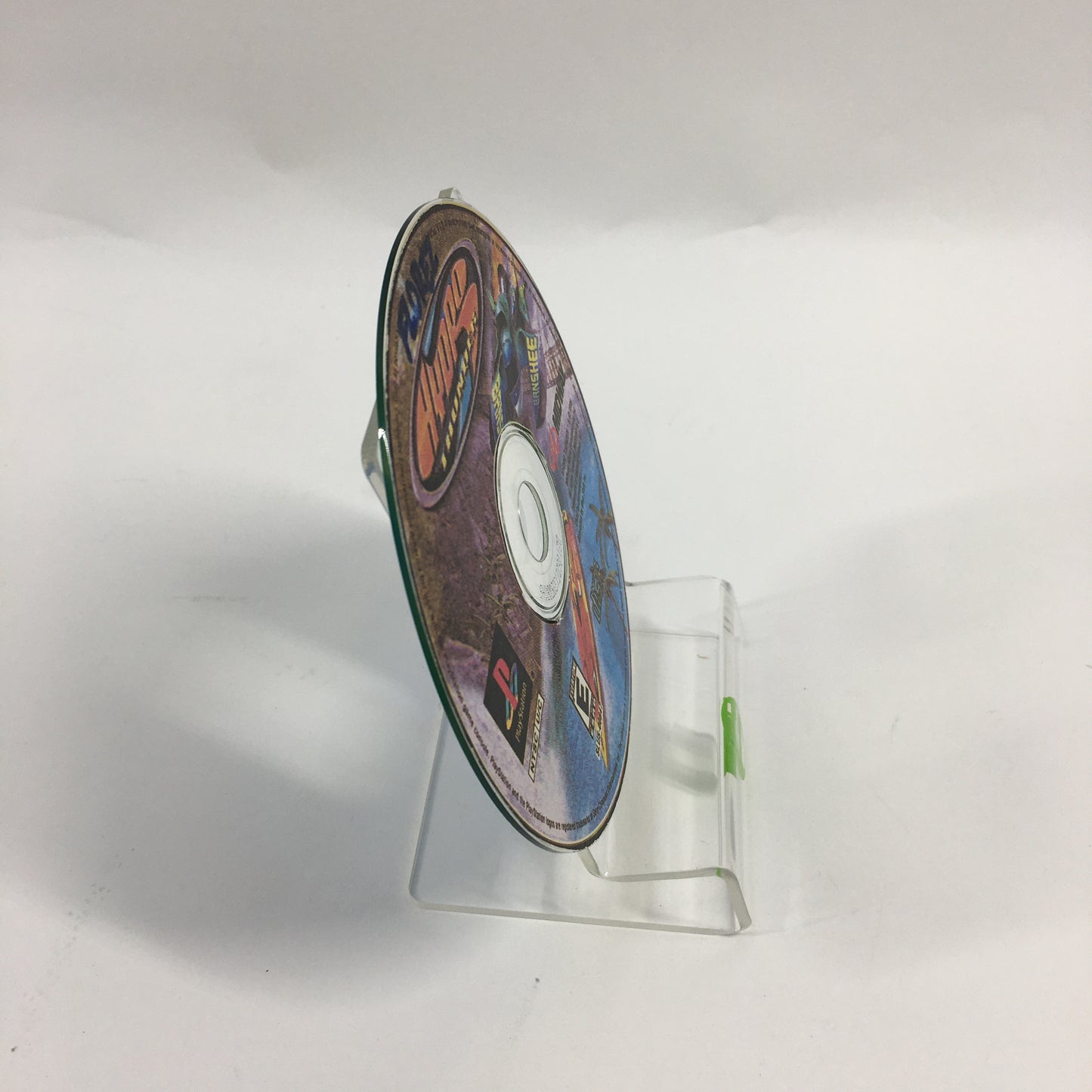Hydro Thunder (Sony PlayStation 1 PS1, 2000)