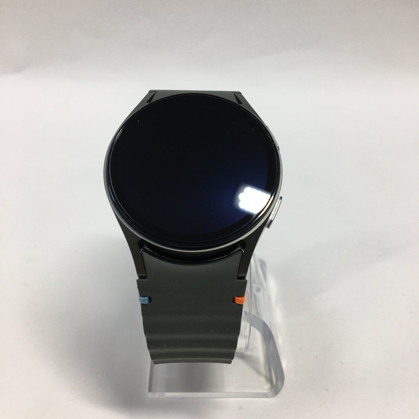 WiFi Only Samsung Galaxy Watch7 Aluminum Smartwatch SM-L300