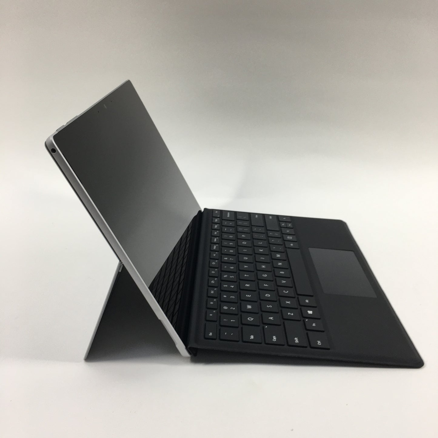 Microsoft Surface Pro 7 12.3" i3-1005G1 1.2GHz 4GB RAM 128GB SSD