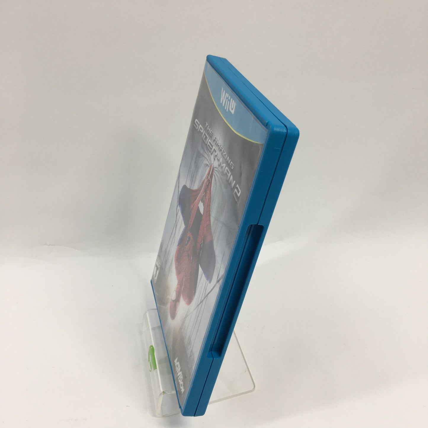 Amazing Spiderman 2 (Nintendo Wii U, 2014)