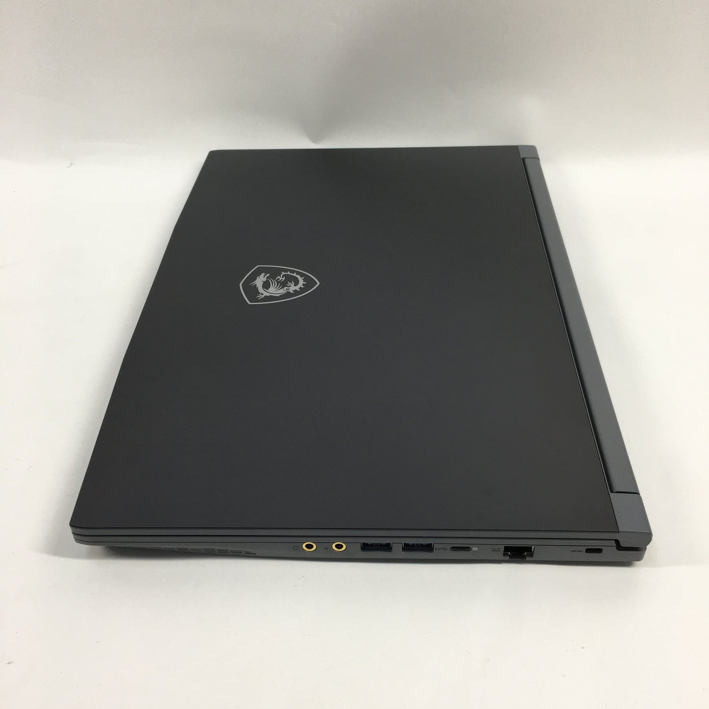 MSI Thin 15 B13UC 15.6" i5-13420H 2.1GHz 16GB RAM 512GB SSD GeForce RTX 3050
