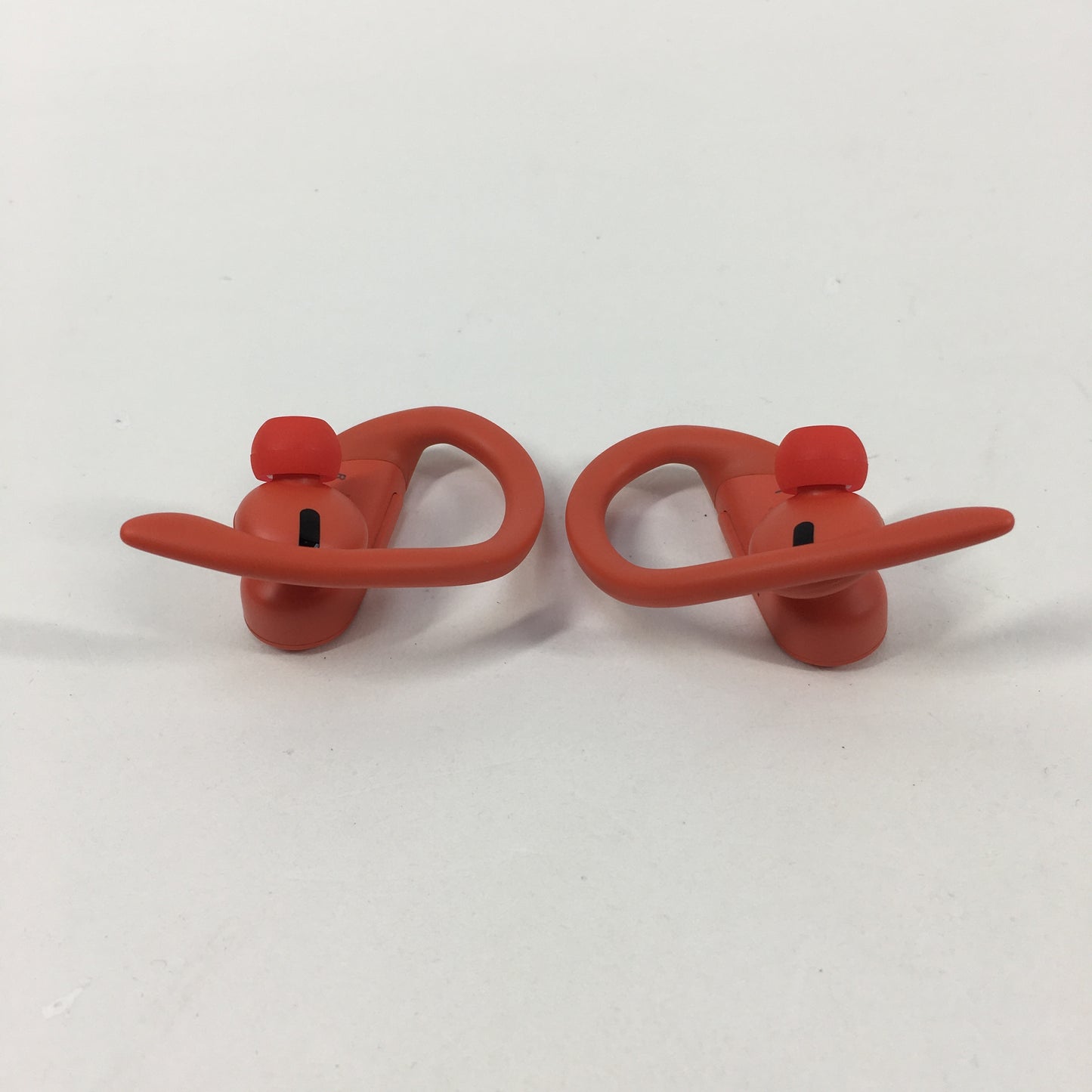 Beats Powerbeats Pro Wireless Earbuds Lava Red A2078